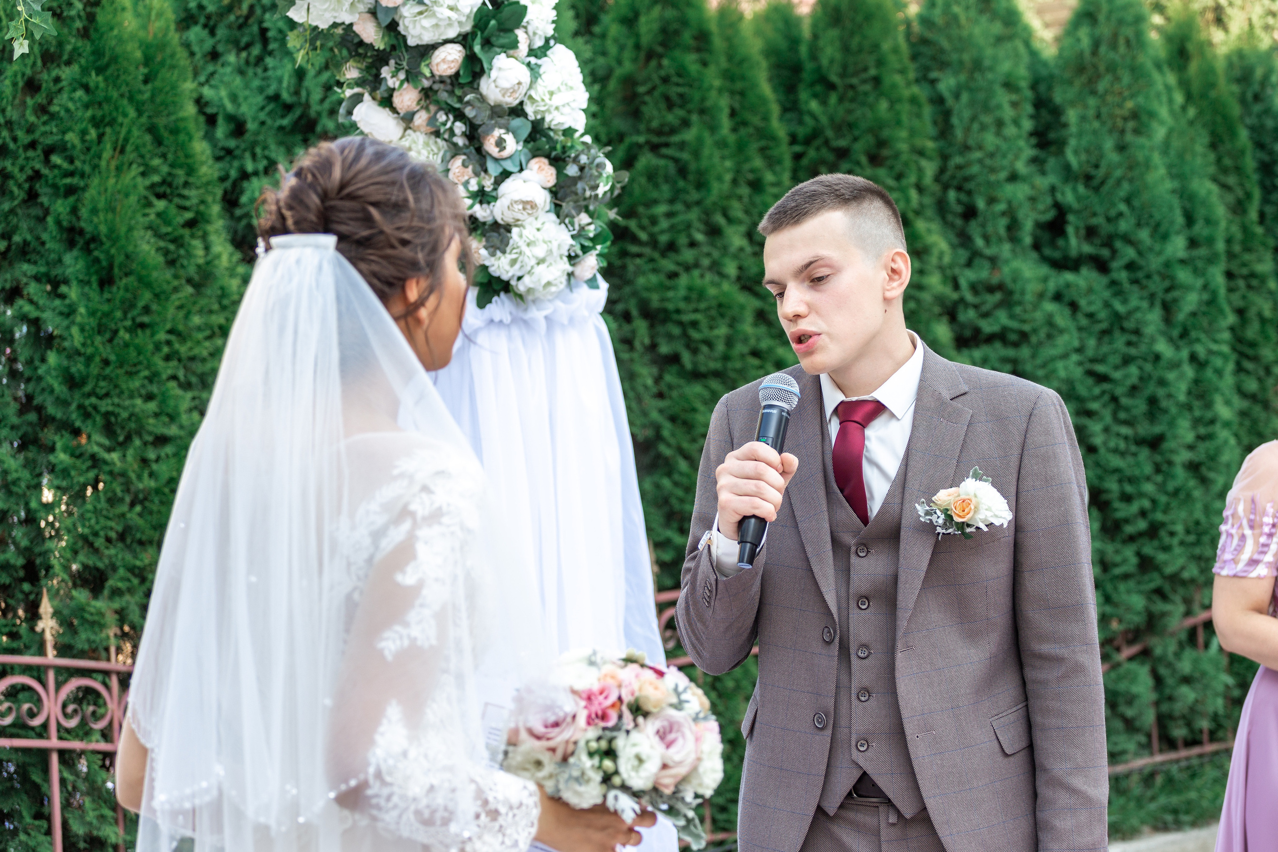 ВИТАЛИЙ + ЯСМИНА ФОТО. Свадебный фотограф и видеограф в Ростове-на-Дону Александр Воронов