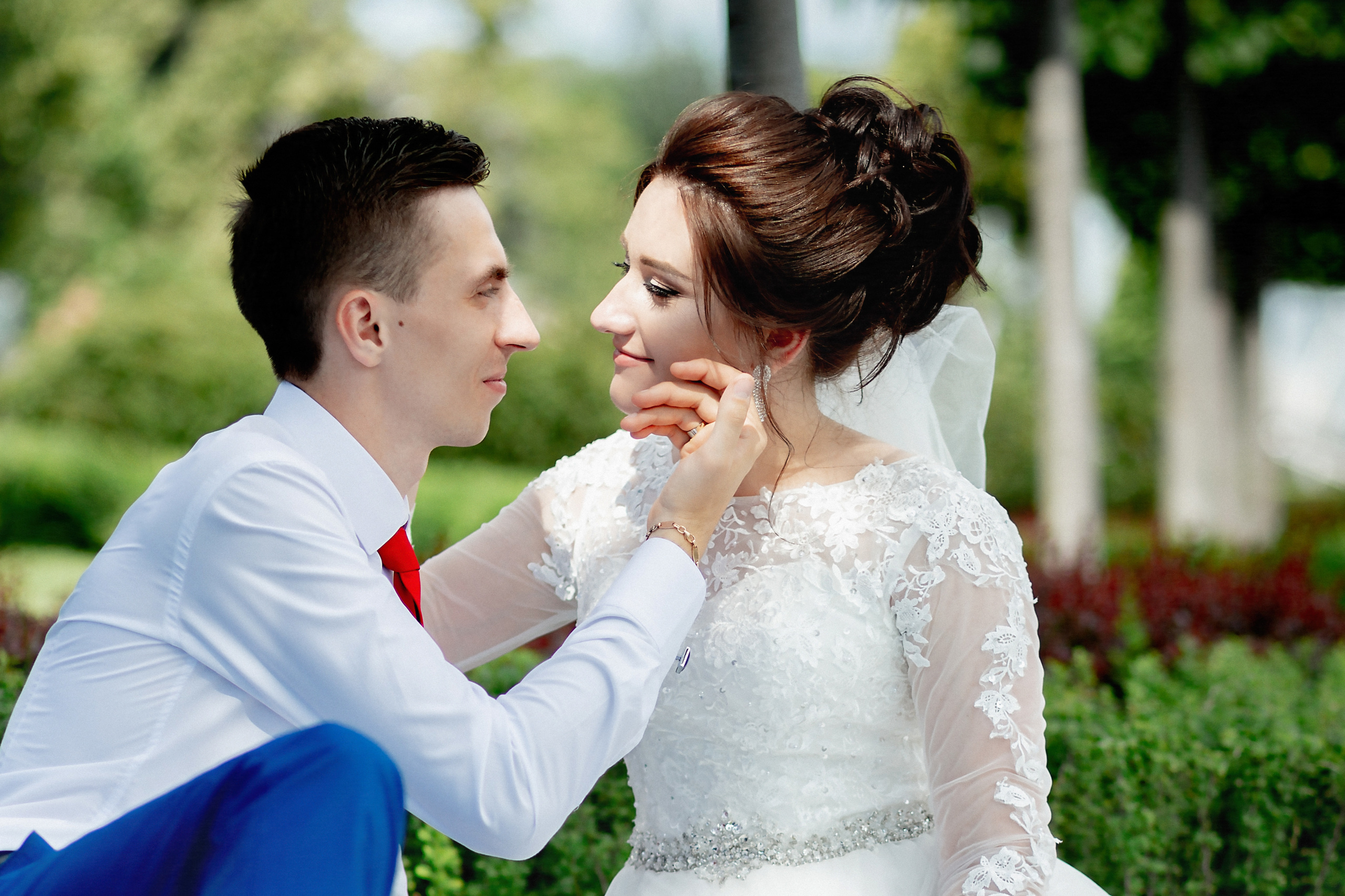 АЛЕКСЕЙ + ЕКАТЕРИНА ФОТО. Свадебный фотограф и видеограф в Ростове-на-Дону Александр Воронов