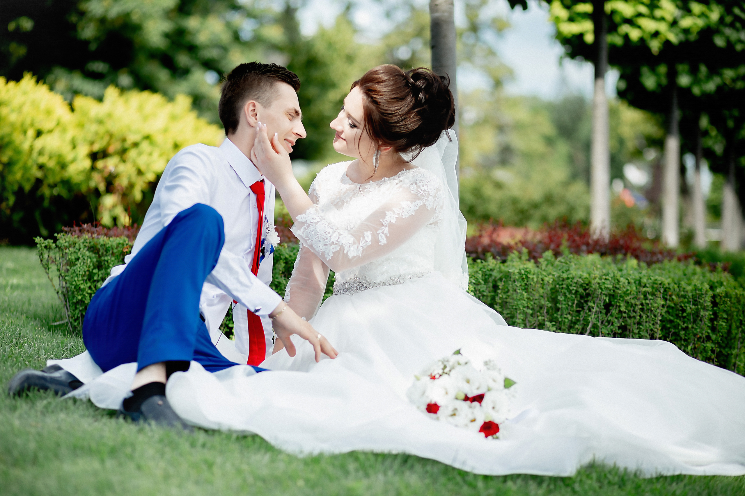 АЛЕКСЕЙ + ЕКАТЕРИНА ФОТО. Свадебный фотограф и видеограф в Ростове-на-Дону Александр Воронов