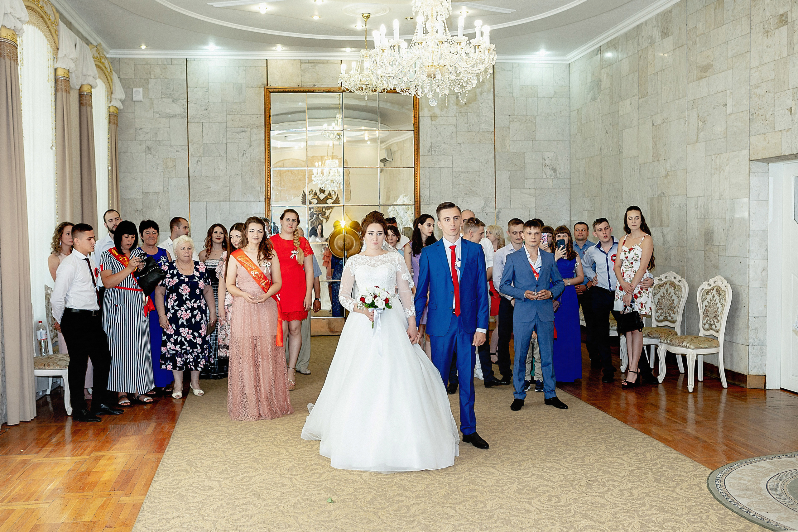 АЛЕКСЕЙ + ЕКАТЕРИНА ФОТО. Свадебный фотограф и видеограф в Ростове-на-Дону Александр Воронов