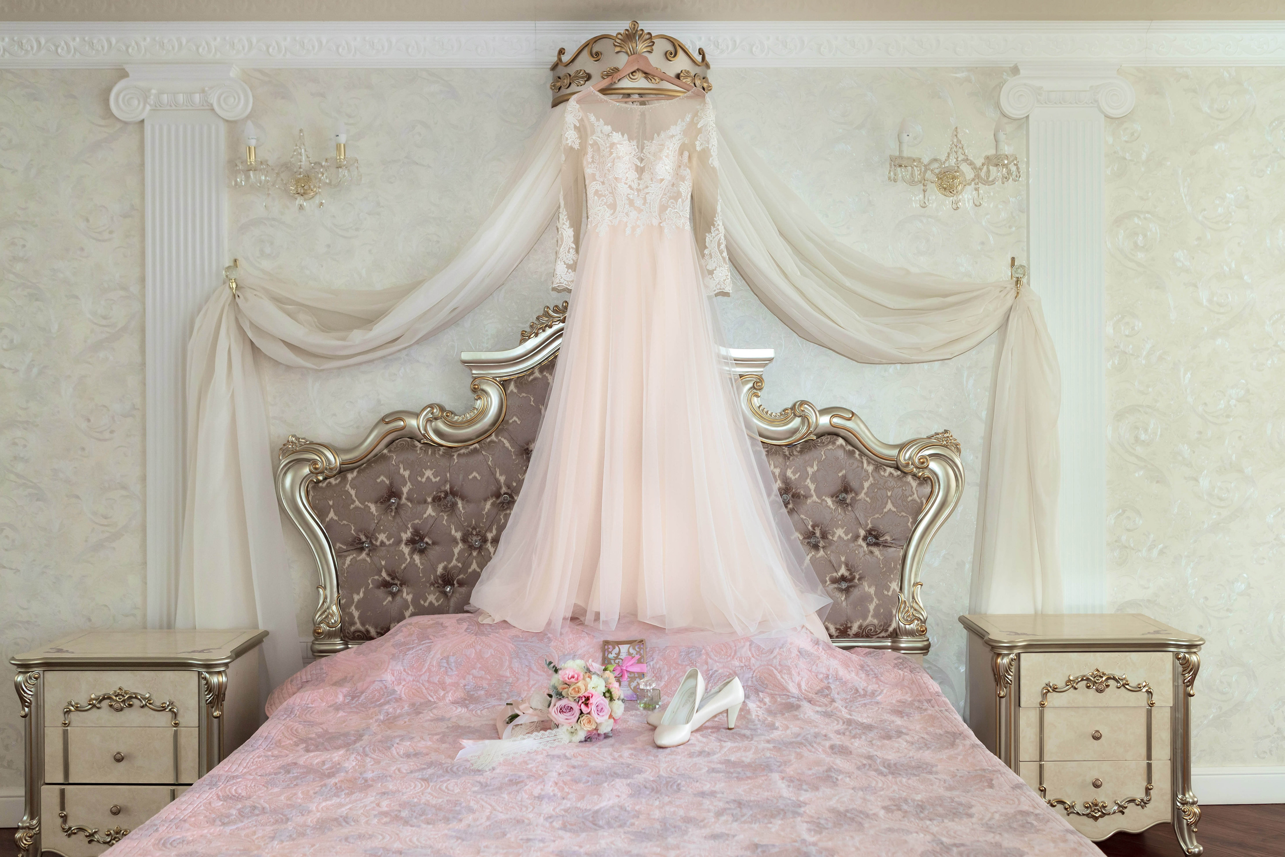 ВИТАЛИЙ + ЯСМИНА ФОТО. Свадебный фотограф и видеограф в Ростове-на-Дону Александр Воронов