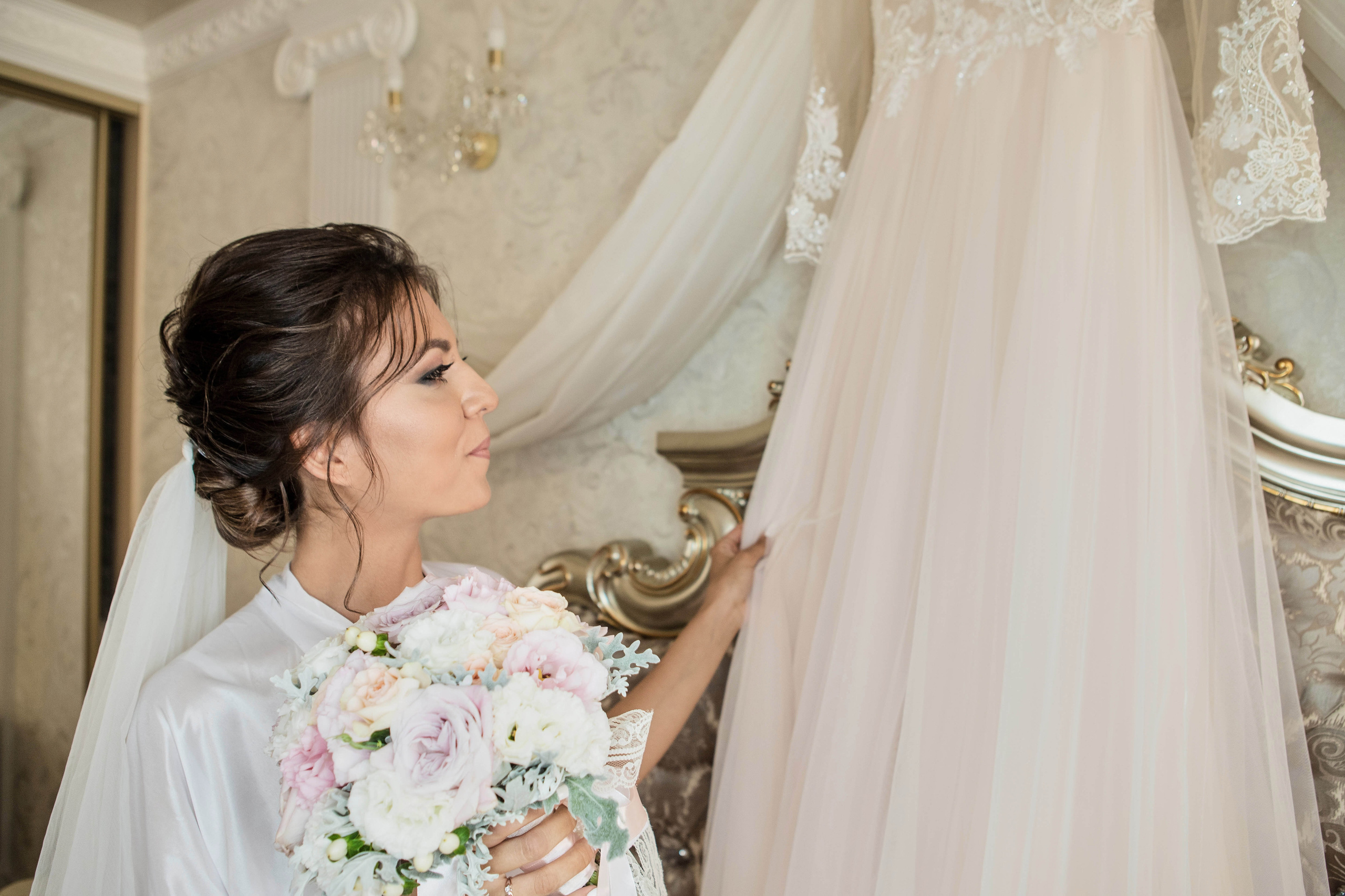 ВИТАЛИЙ + ЯСМИНА ФОТО. Свадебный фотограф и видеограф в Ростове-на-Дону Александр Воронов