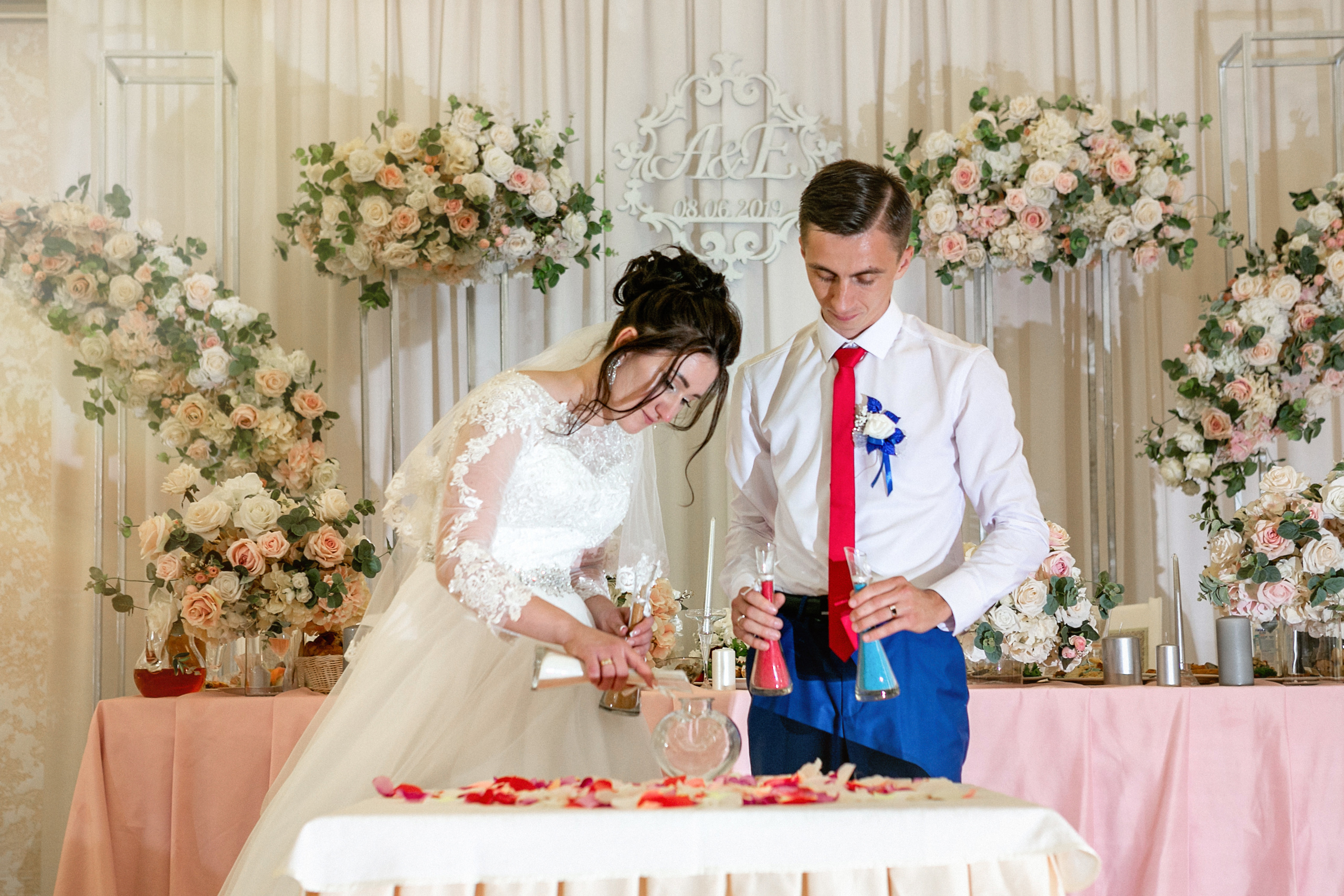 АЛЕКСЕЙ + ЕКАТЕРИНА ФОТО. Свадебный фотограф и видеограф в Ростове-на-Дону Александр Воронов