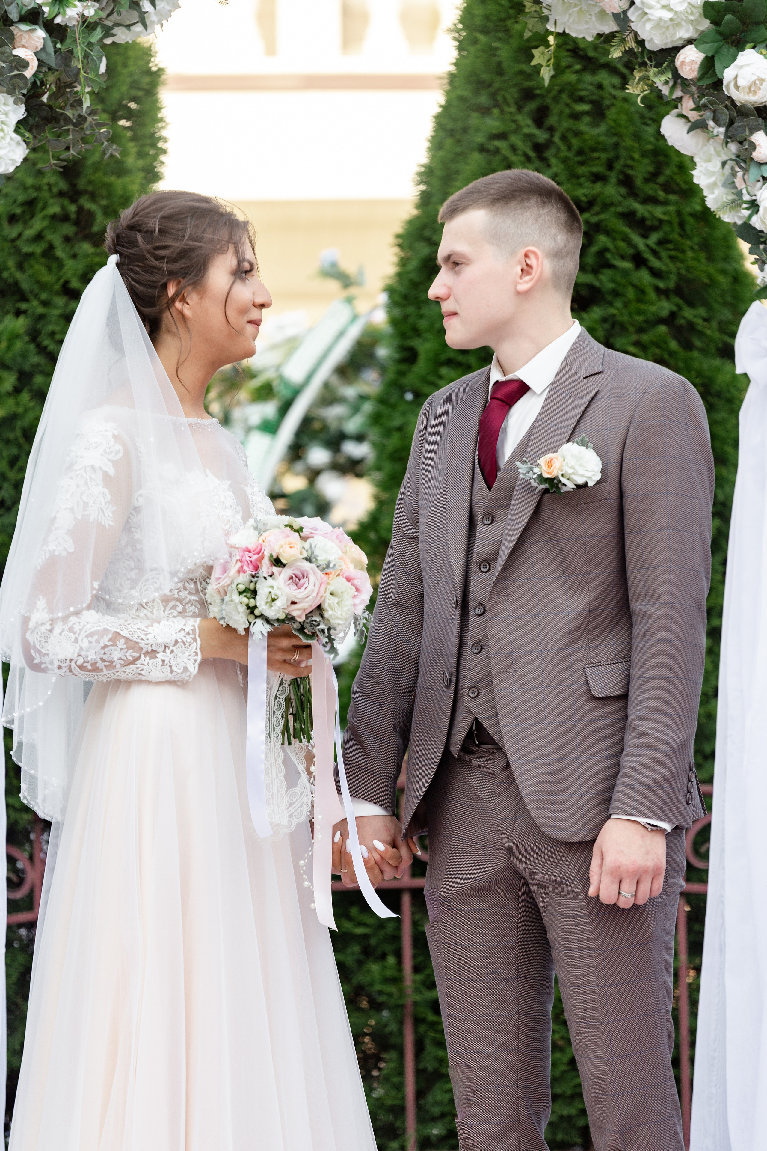 ВИТАЛИЙ + ЯСМИНА ФОТО. Свадебный фотограф и видеограф в Ростове-на-Дону Александр Воронов