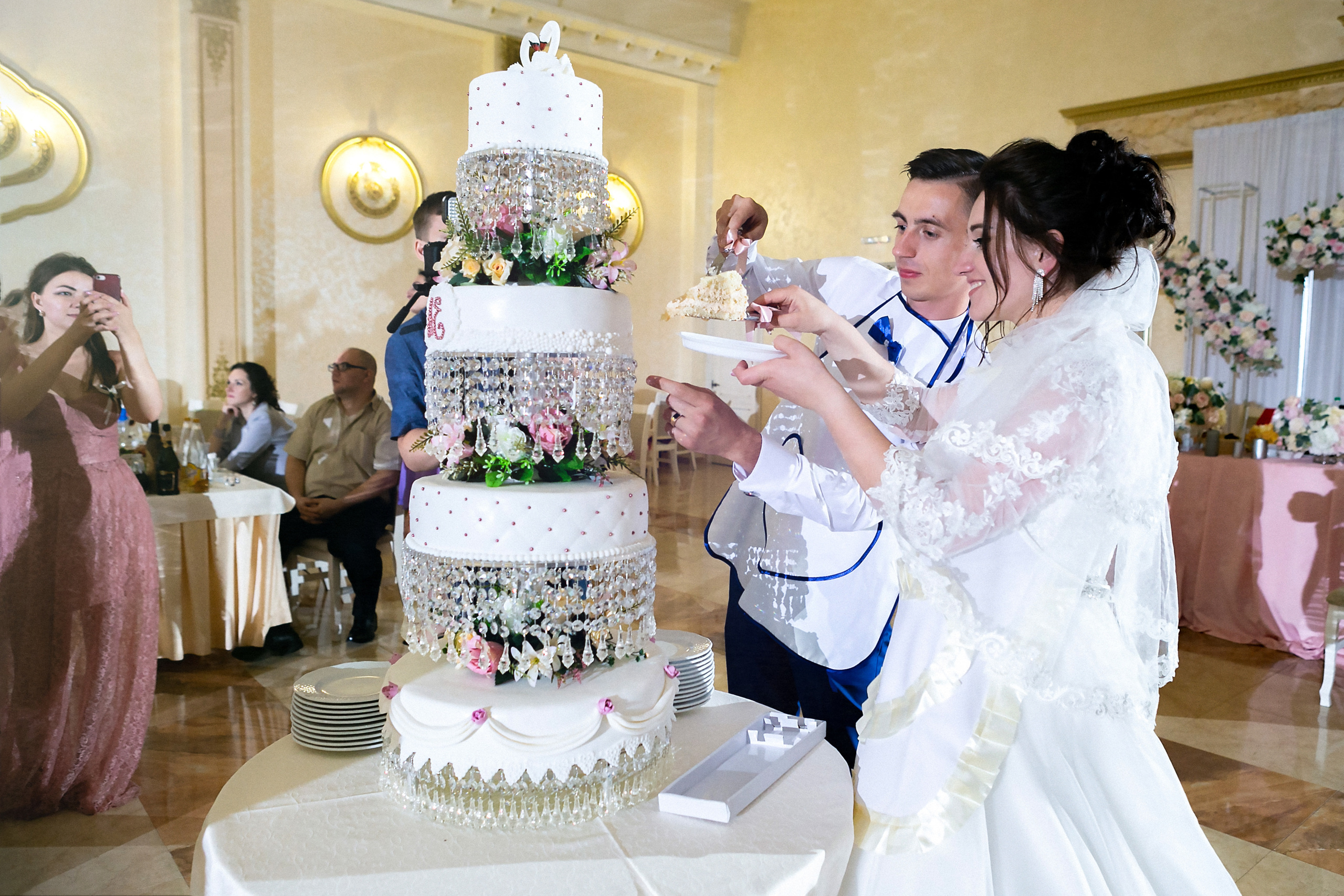 АЛЕКСЕЙ + ЕКАТЕРИНА ФОТО. Свадебный фотограф и видеограф в Ростове-на-Дону Александр Воронов