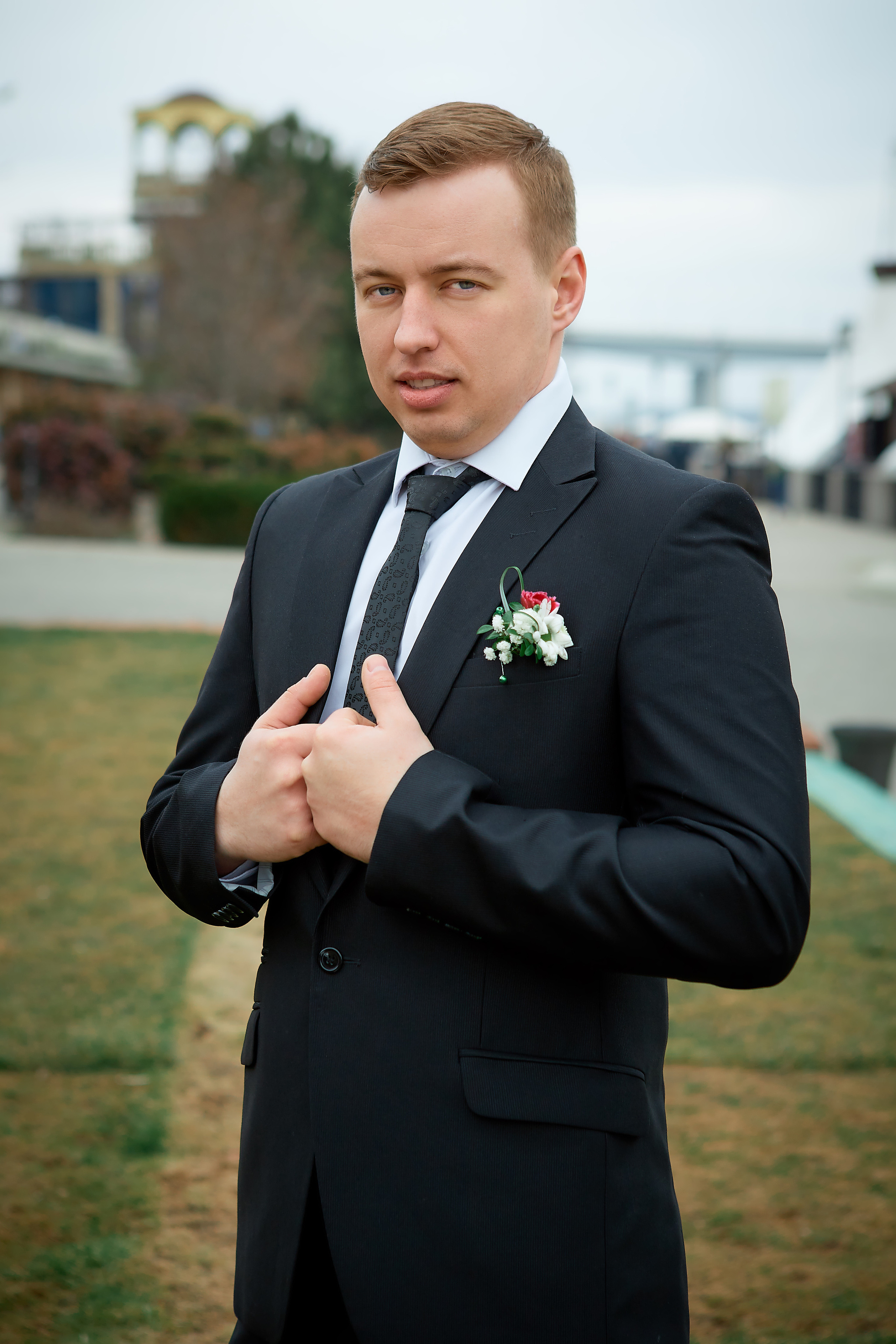 ВЛАДИМИР + АНАСТАСИЯ ФОТО. Свадебный фотограф и видеограф в Ростове-на-Дону Александр Воронов