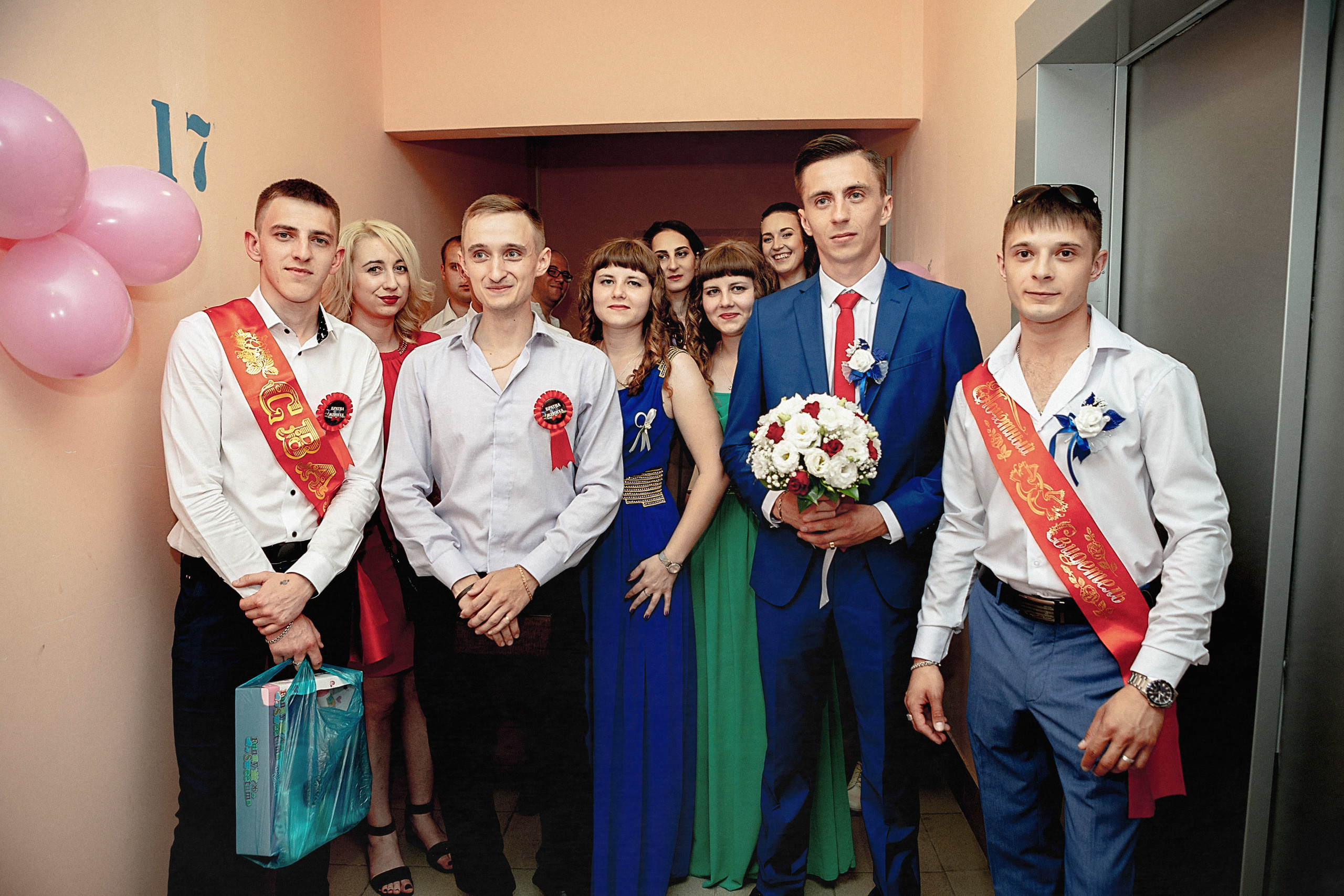 АЛЕКСЕЙ + ЕКАТЕРИНА ФОТО. Свадебный фотограф и видеограф в Ростове-на-Дону Александр Воронов