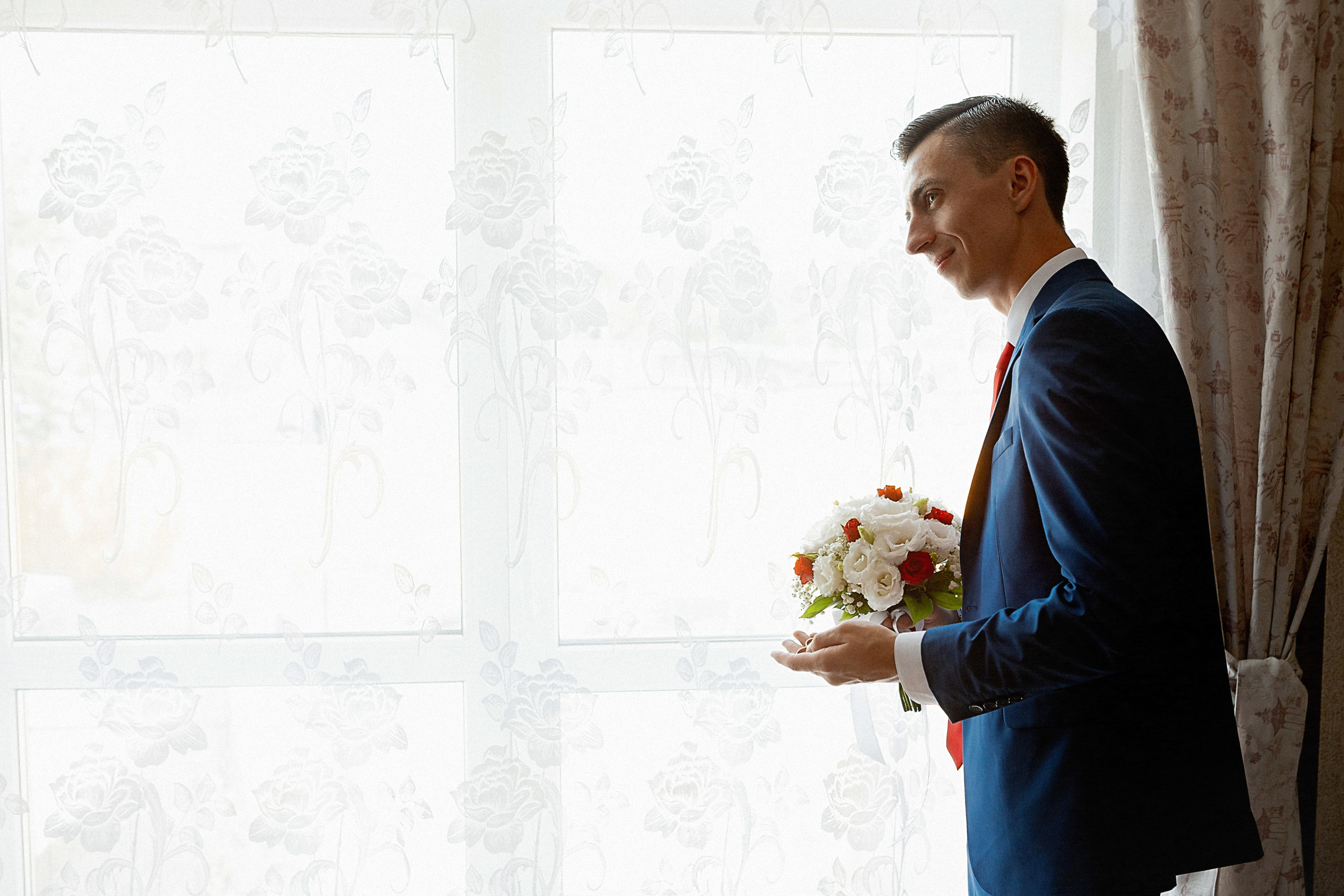 АЛЕКСЕЙ + ЕКАТЕРИНА ФОТО. Свадебный фотограф и видеограф в Ростове-на-Дону Александр Воронов