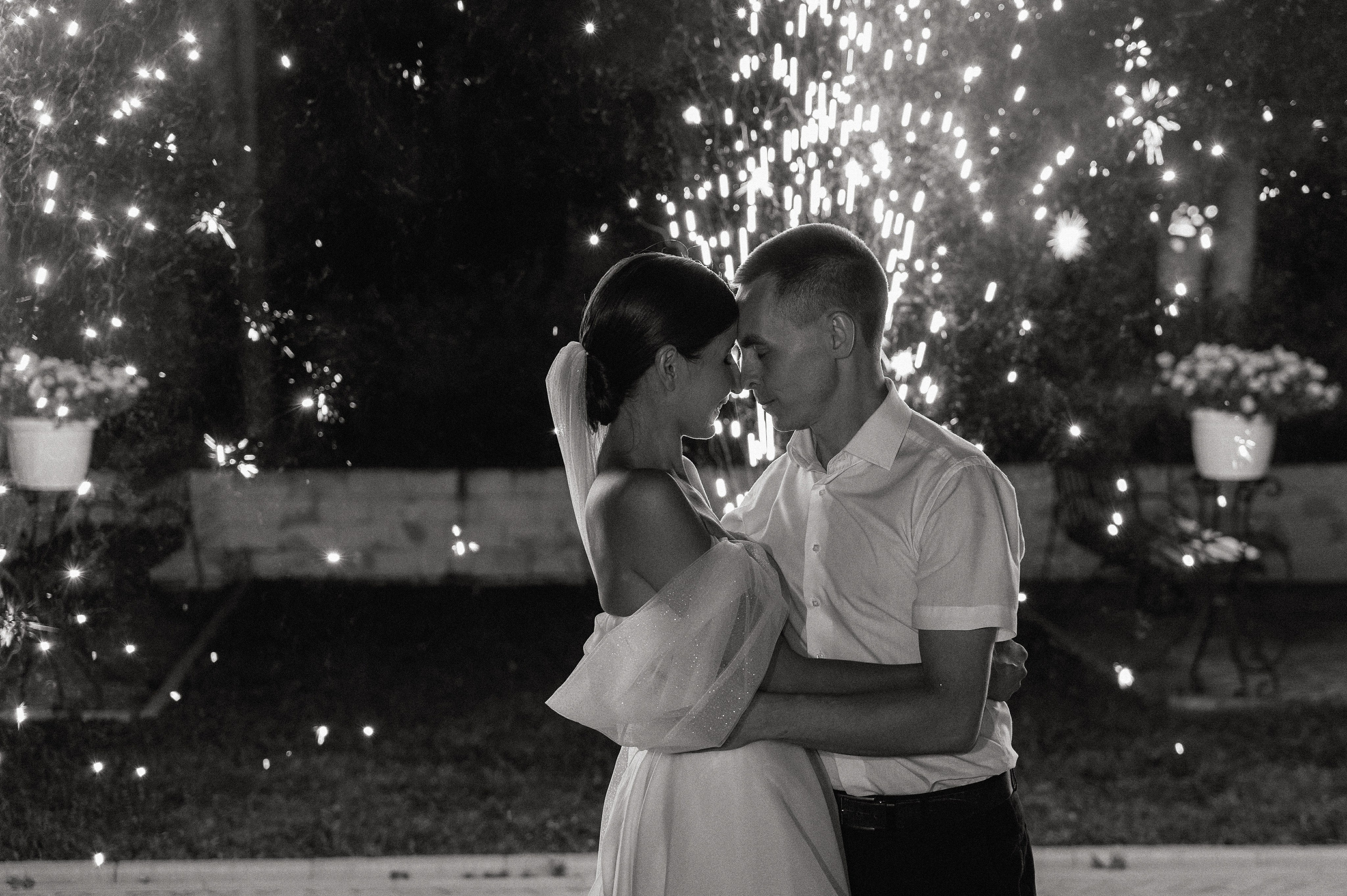 Свадебная съемка. Свадебный и семейный фотограф в Чебоксарах Ирина Левнер