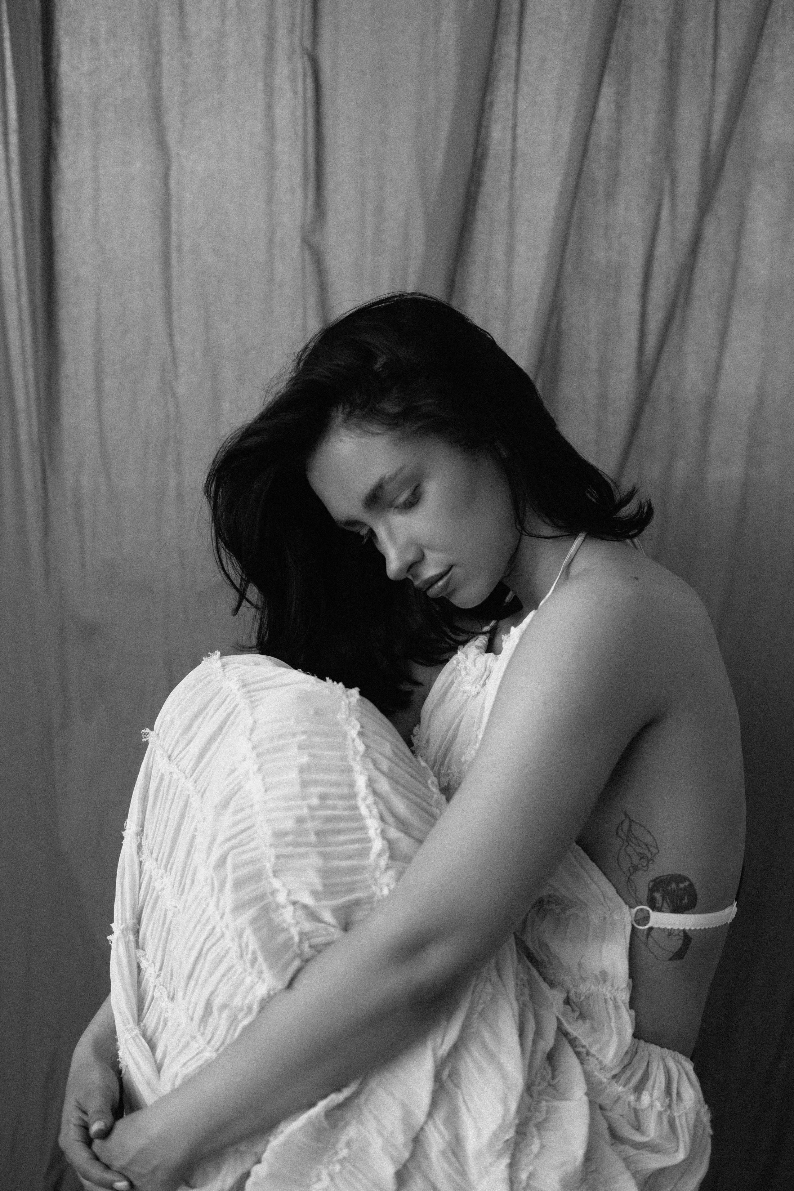 Василиса. Свадебный и портретный фотограф в Санкт-Петербурге Софья Каркачева