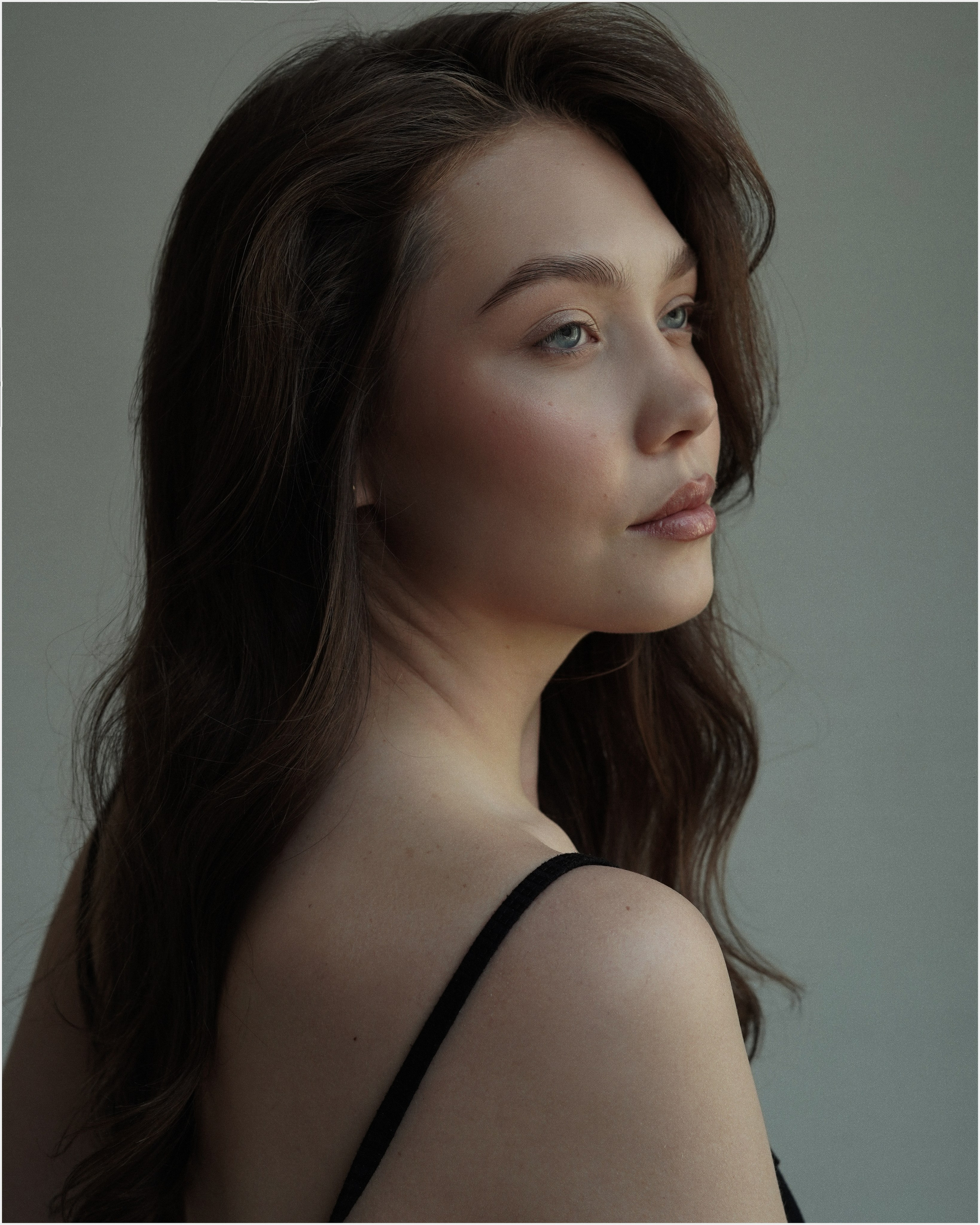 Эвелина. Свадебный и портретный фотограф в Санкт-Петербурге Софья Каркачева