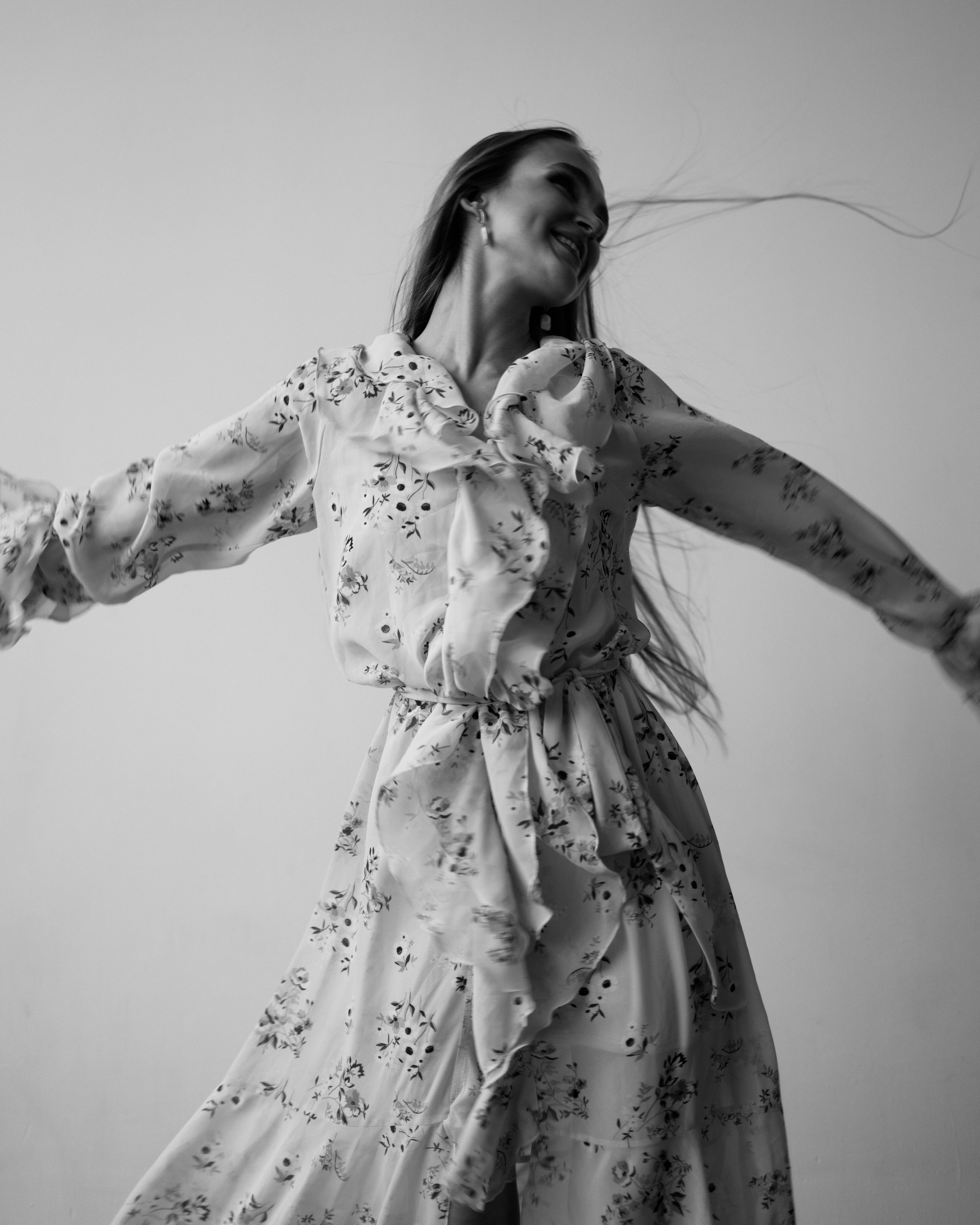 Ульяна. Свадебный и портретный фотограф в Санкт-Петербурге Софья Каркачева