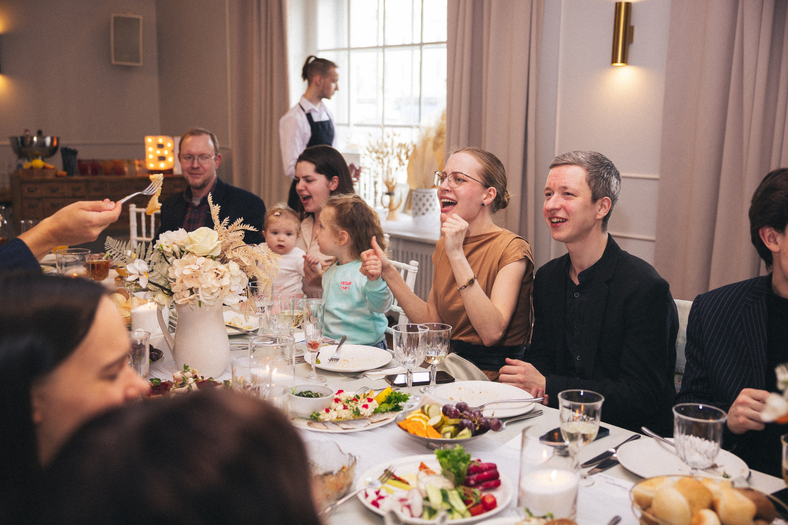 Влад & Елизавета. Питерский фотограф