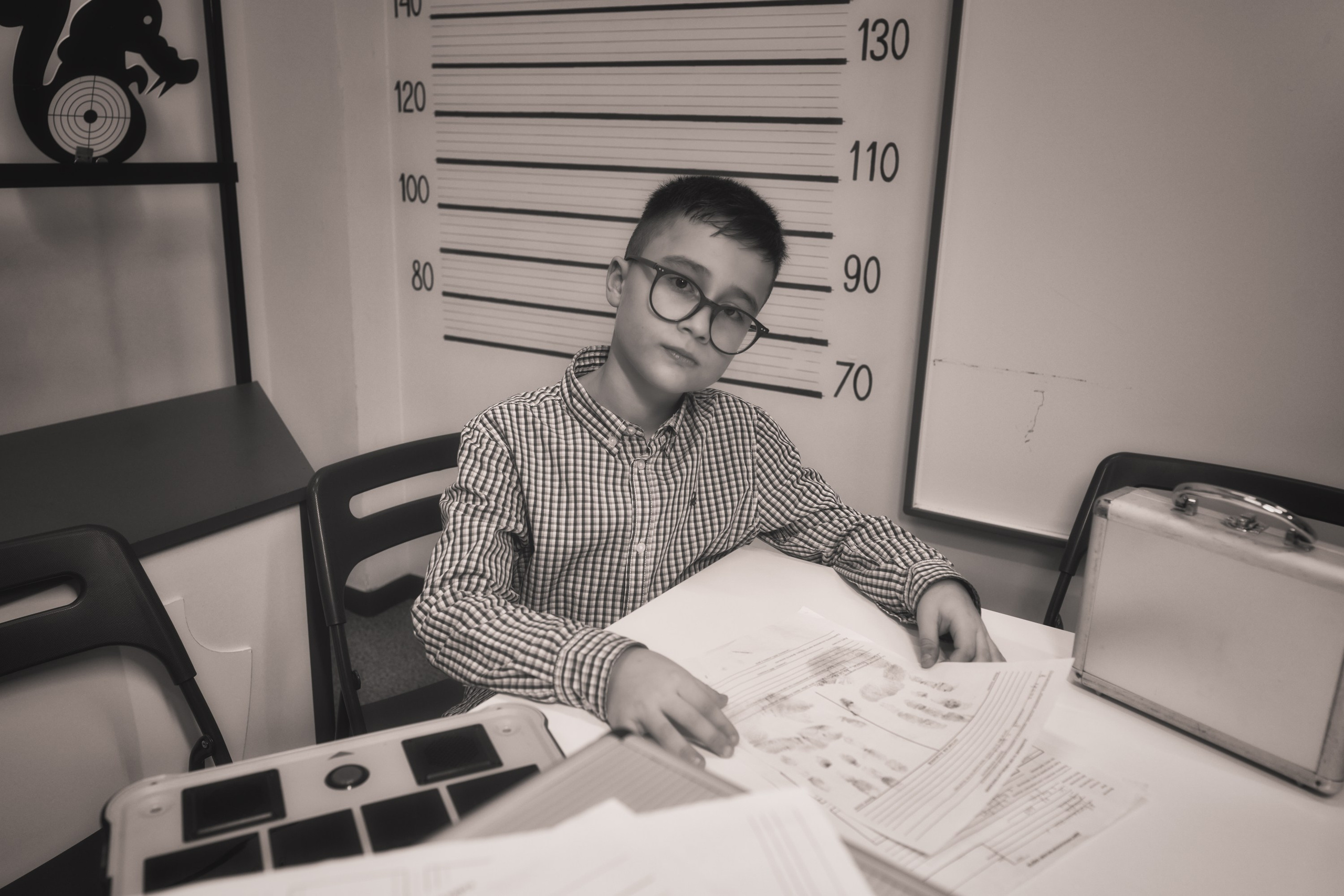 Other. Photographer in Kaliningrad