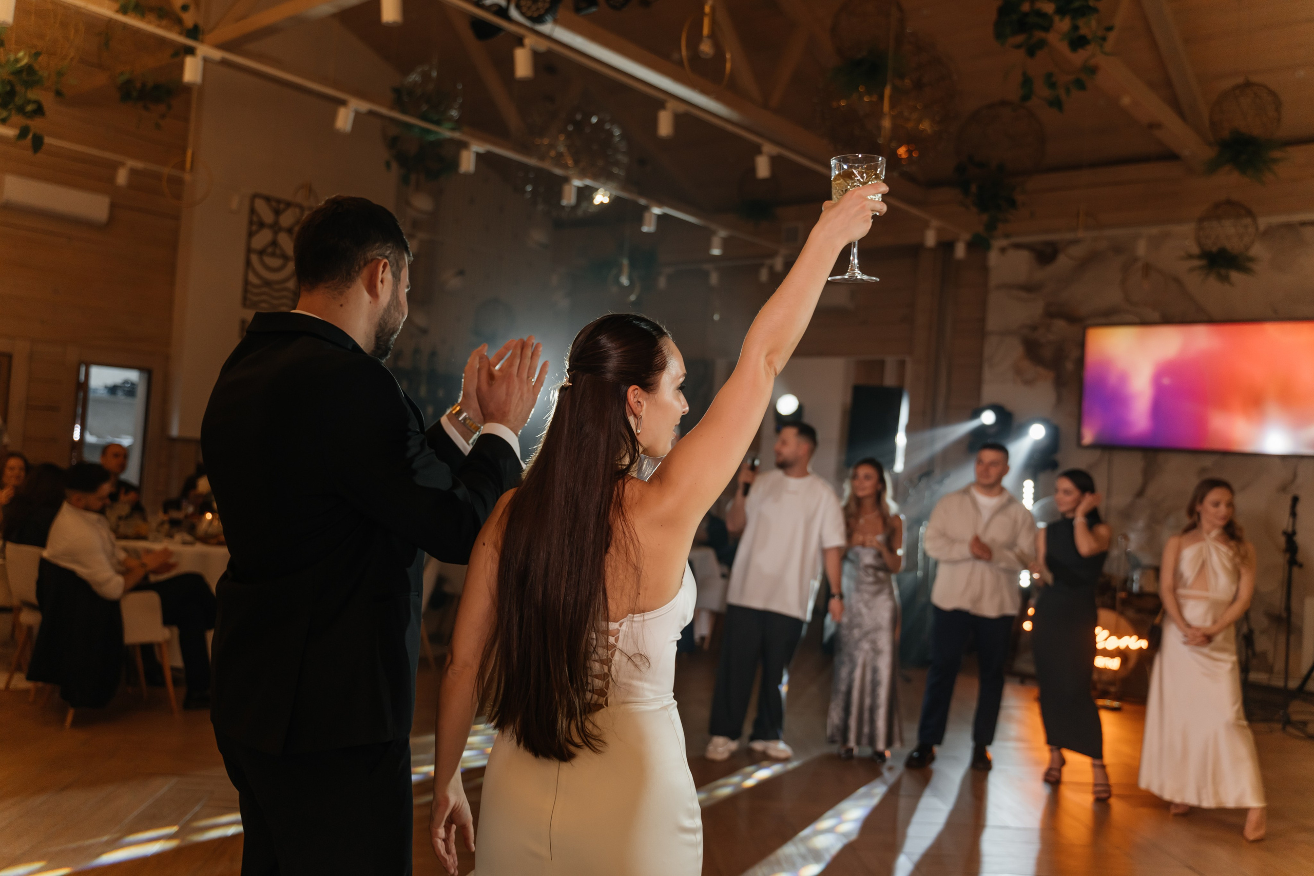 Новая Итория. Свадебный и контент фотограф Серёгина Надежда г. Новосибирск