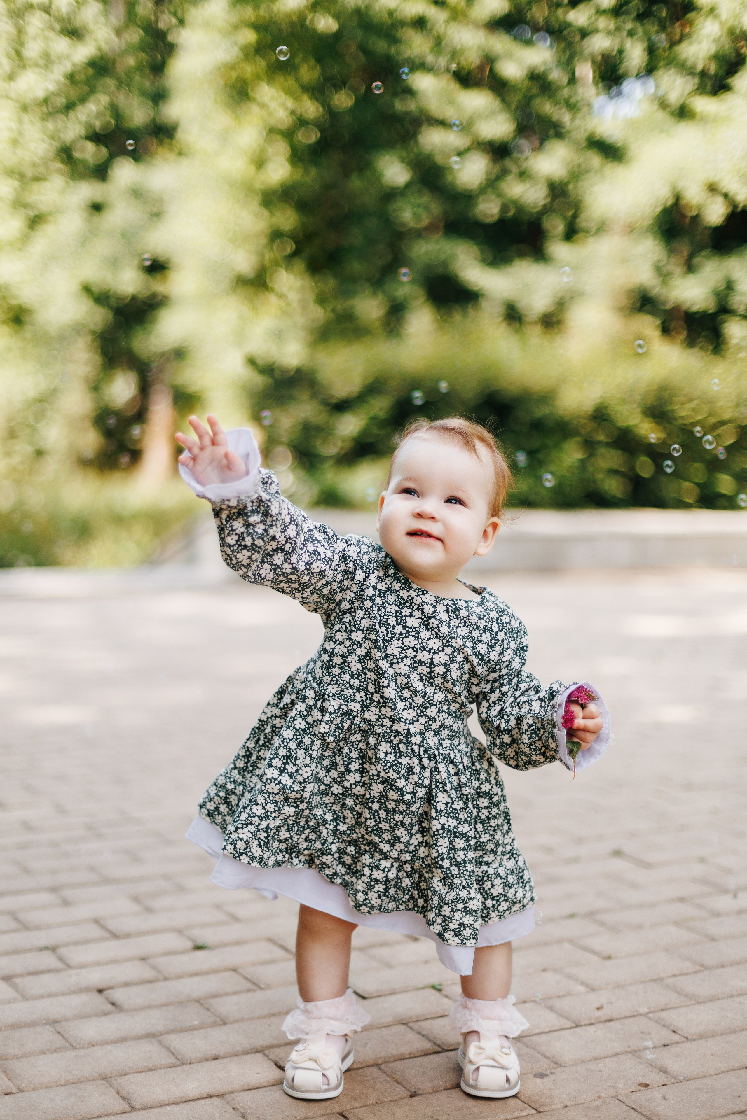 История одной семьи. Свадебный и семейный фотограф в городе Воронеж. Ирина Боловина