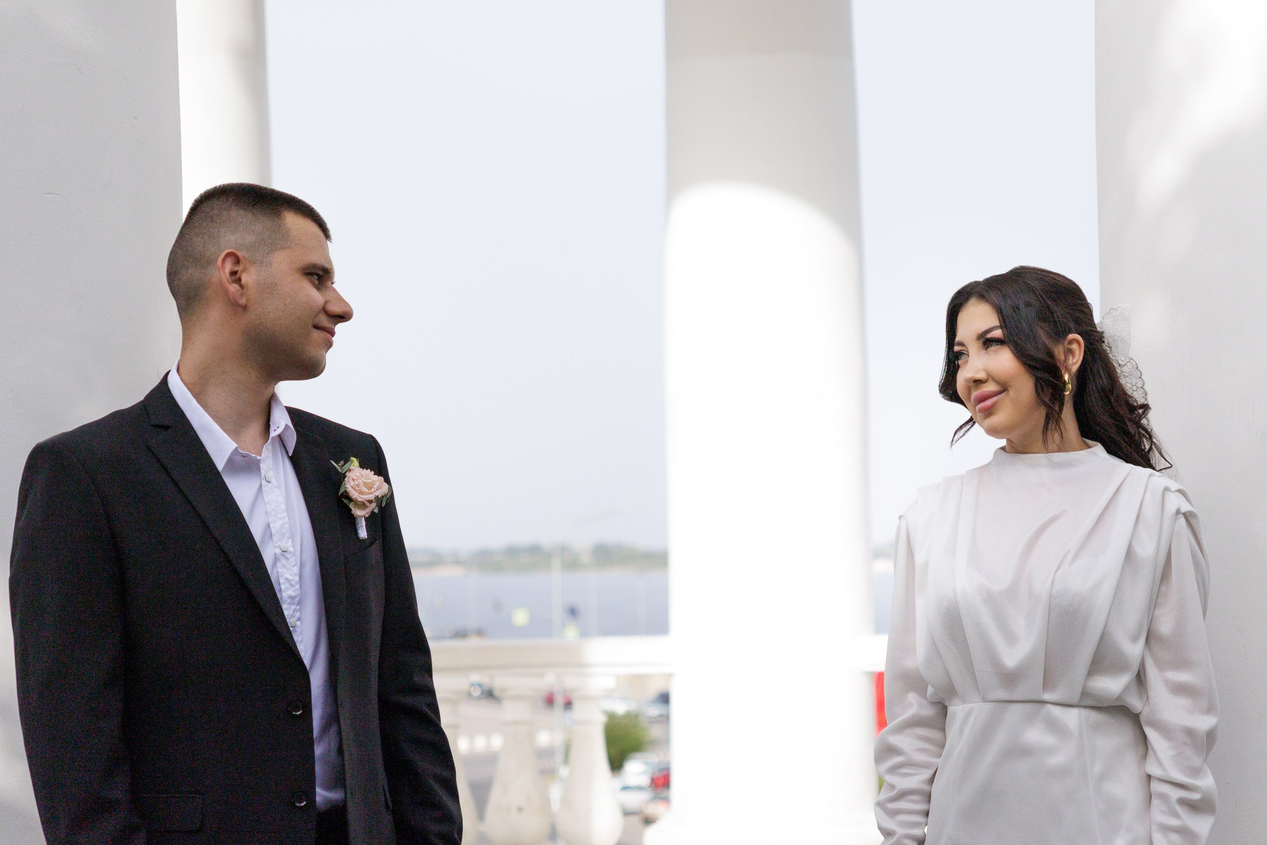 Свадебная фотосъемка | Фотограф Волгоград