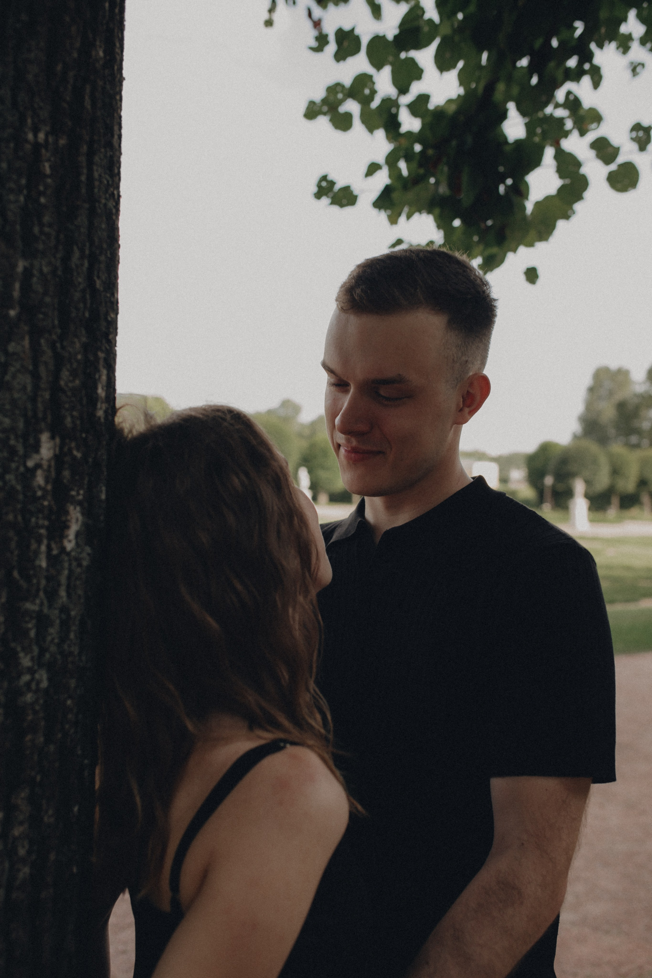 Влад и Яна. Женский, свадебный и love story фотограф в Москве