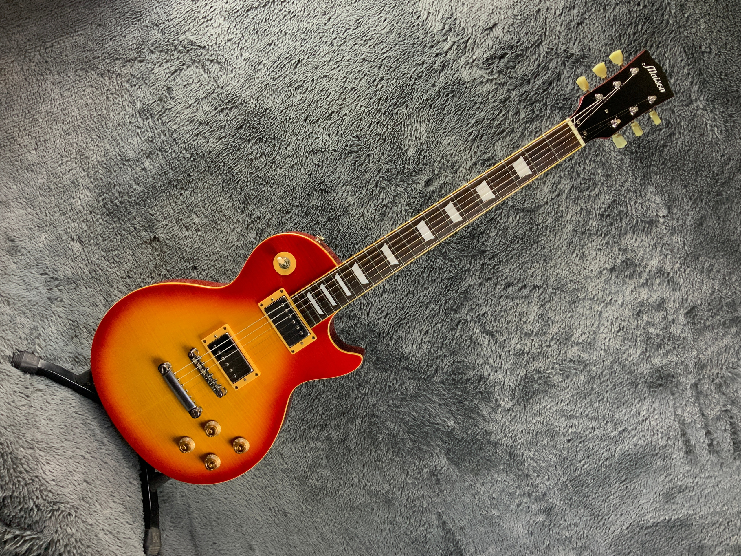 Maison Les Paul Standard China