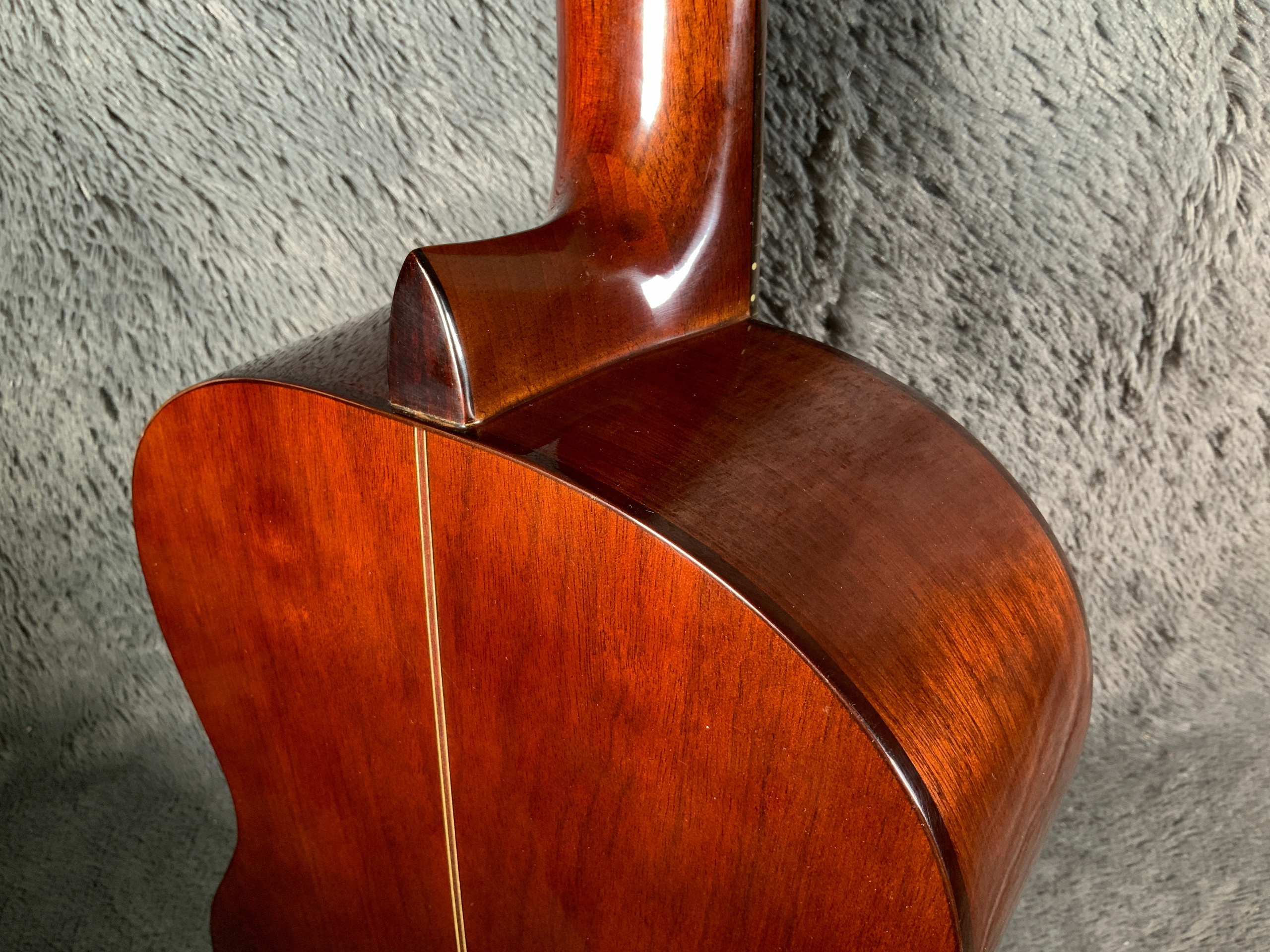 Morris Classic Guitar MC-111 Korea 90's