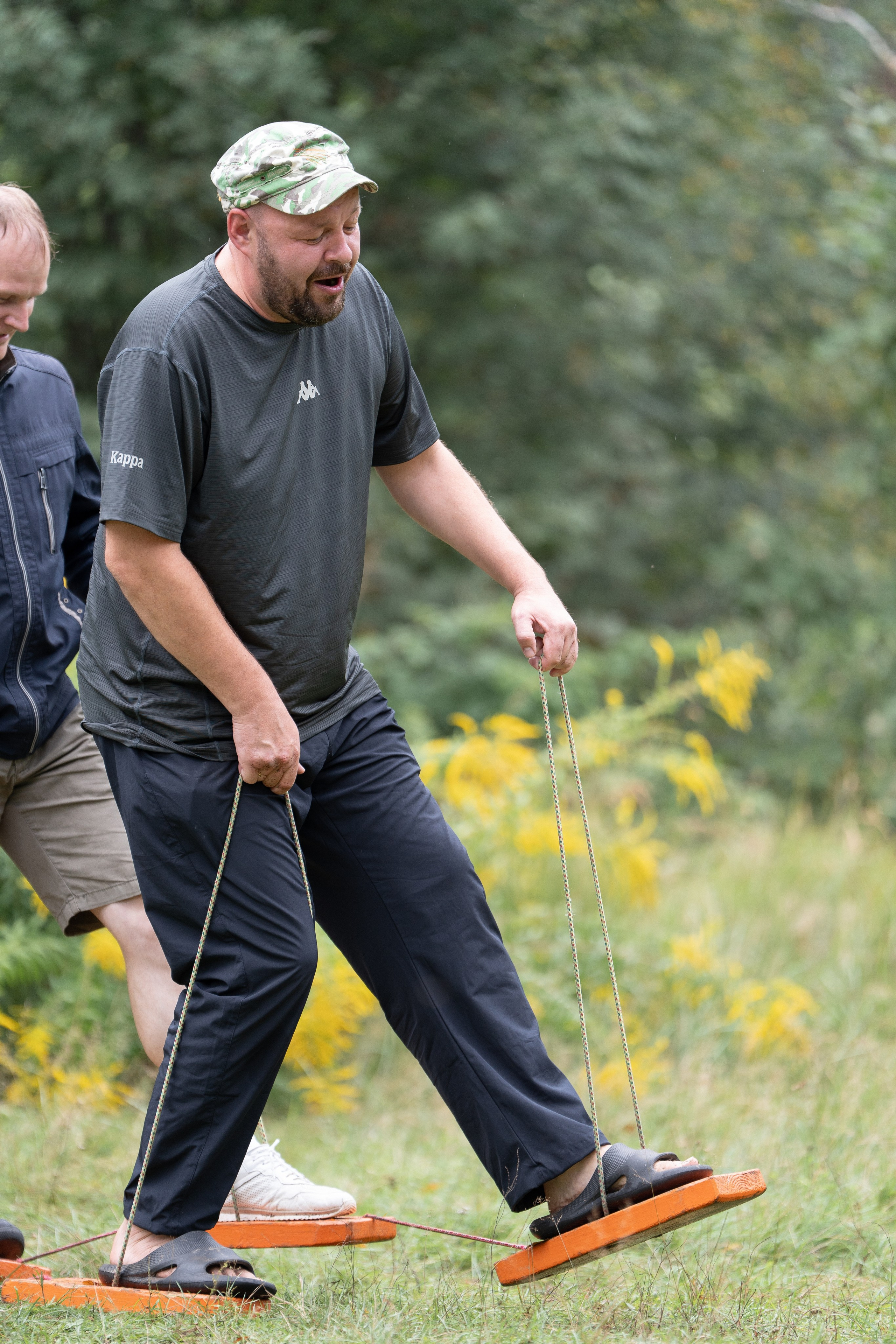 METALLIMPRESS. Sunnyman