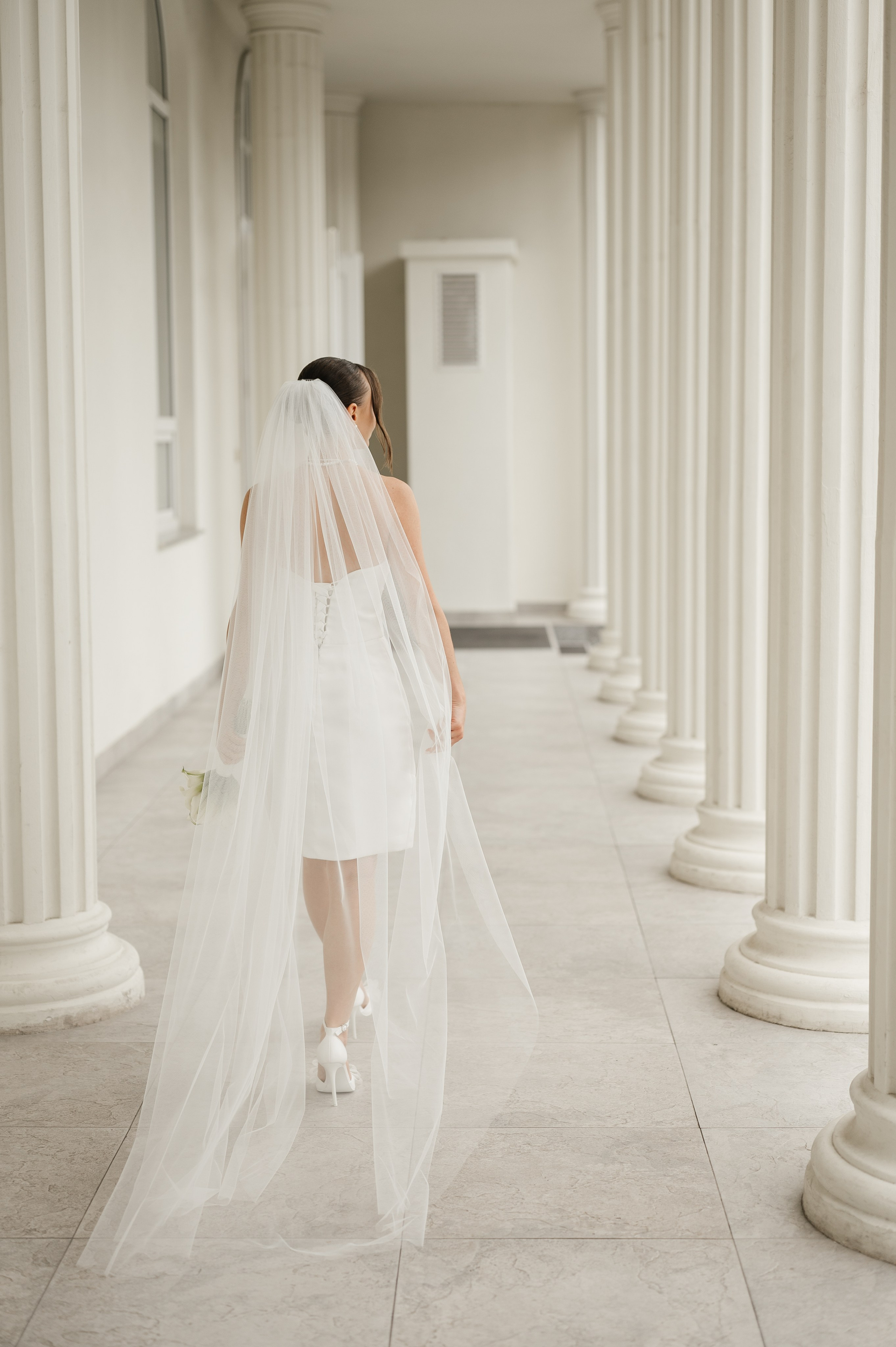 Константин и Виктория. Свадебный и семейный фотограф в Краснодаре Алина Мельник