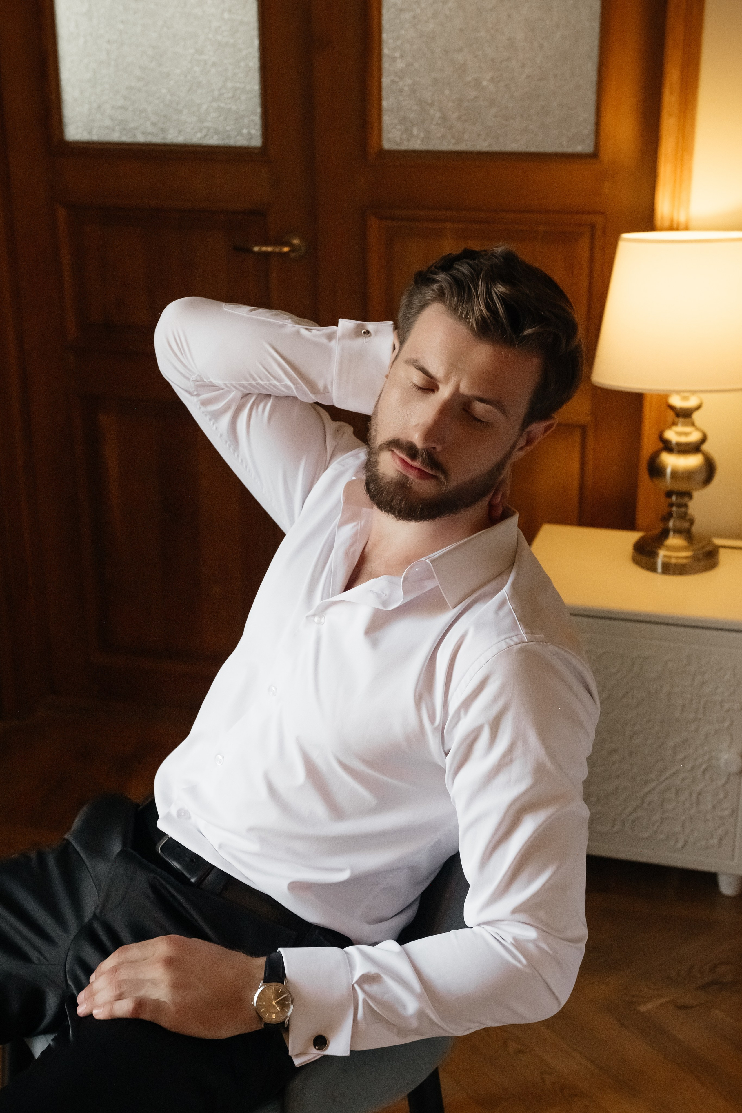 Утро жениха и невесты. Свадебный и семейный фотограф в Краснодаре Алина Мельник