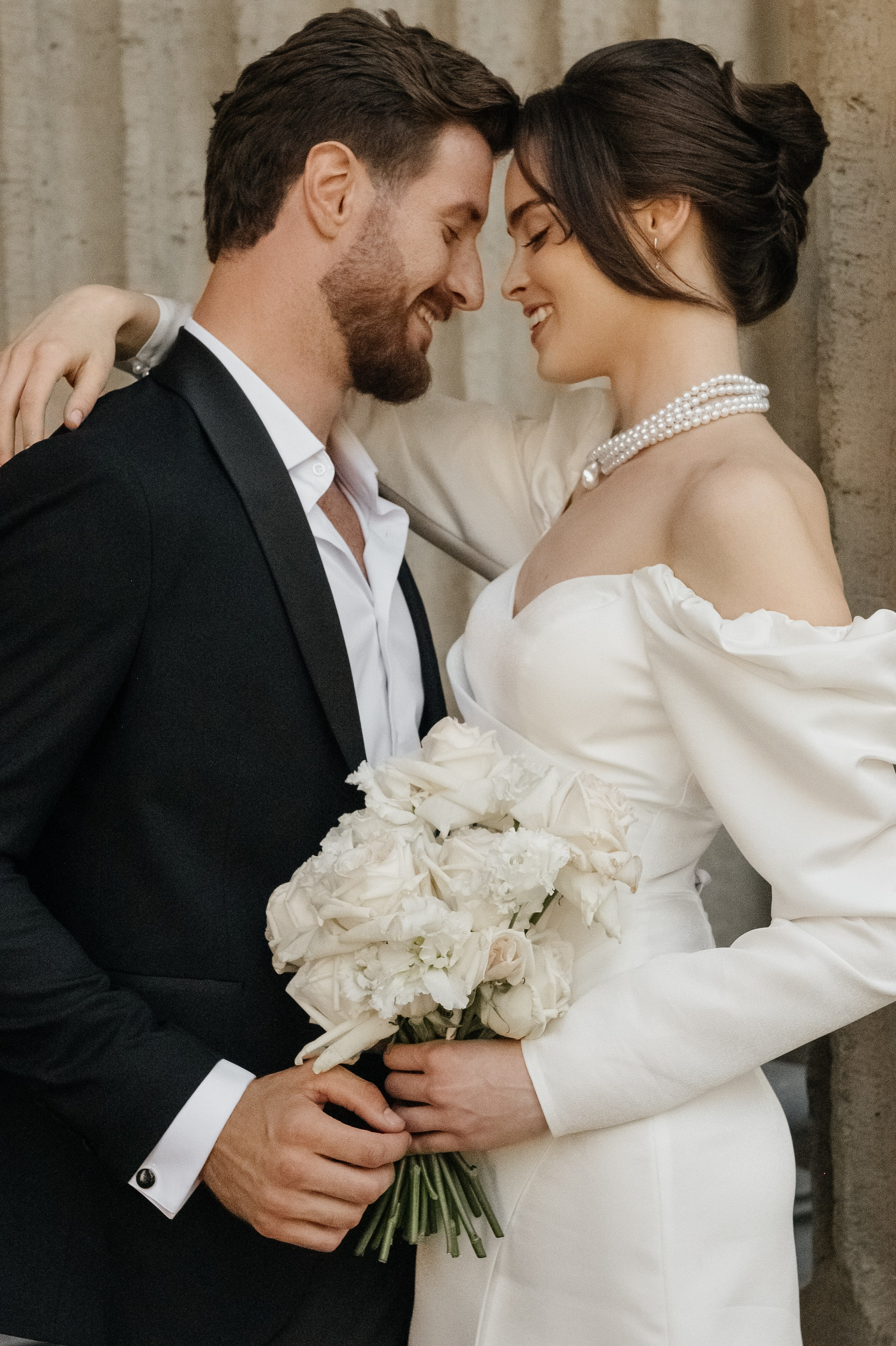 Утро жениха и невесты. Свадебный и семейный фотограф в Краснодаре Алина Мельник