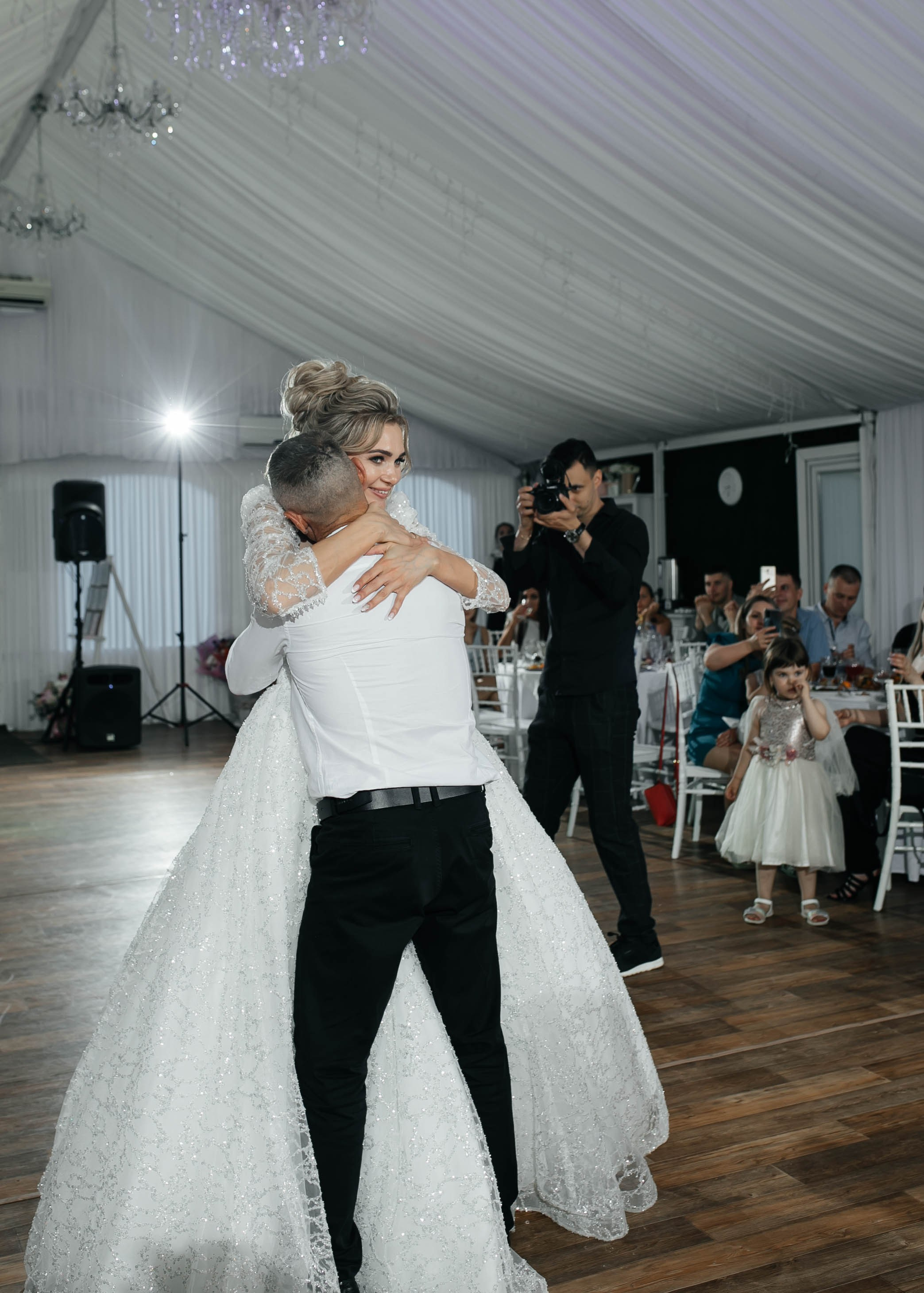 Свадебная история Элики и Артема. Свадебный и семейный фотограф Рассказова Виктория