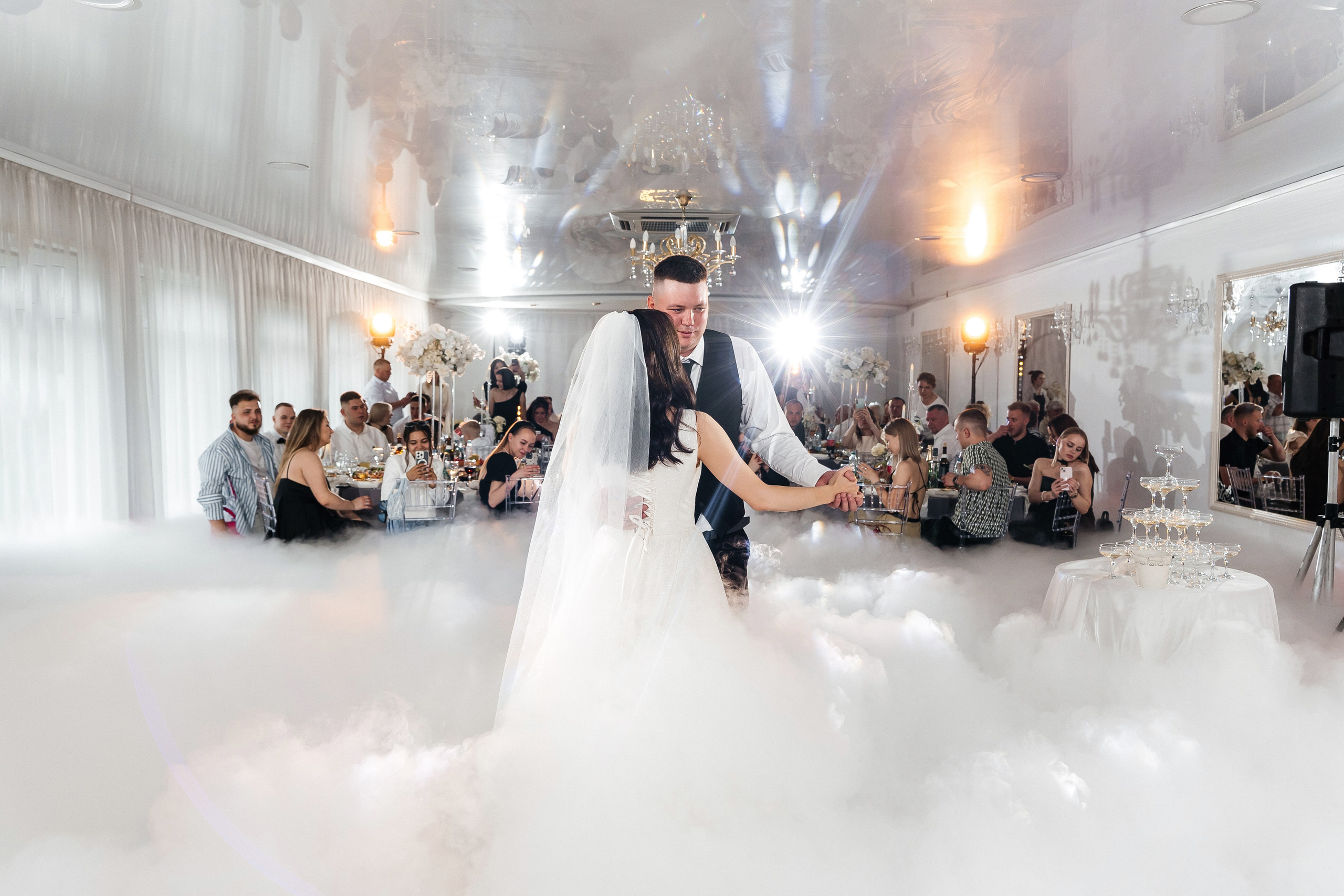 Максим и Диана. Фотограф Новополоцк, Полоцк, Минск, РБ, Зимаков Егор