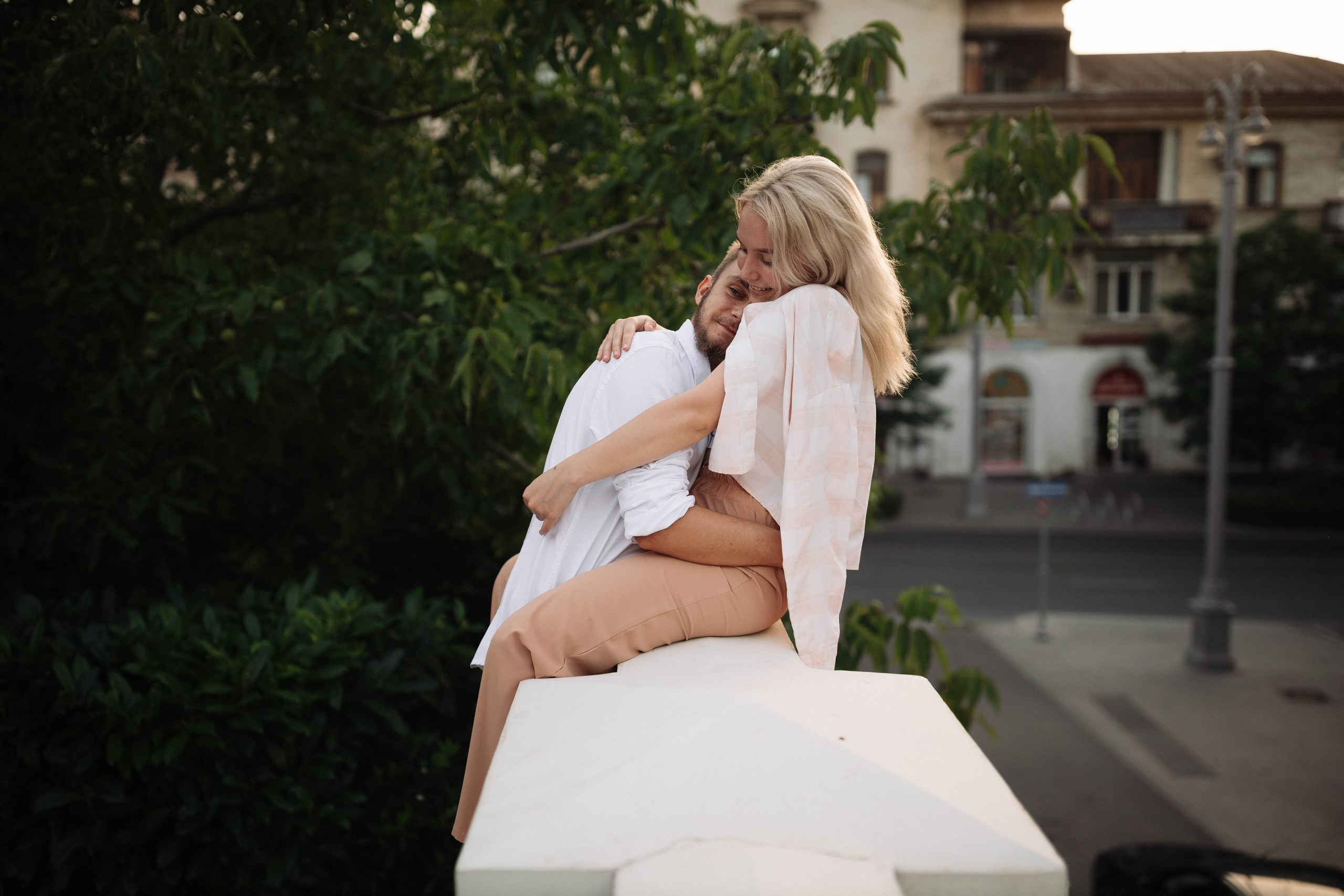 L&A. Семейный фотограф в Севастополе и Симферополе Александра Чистякова