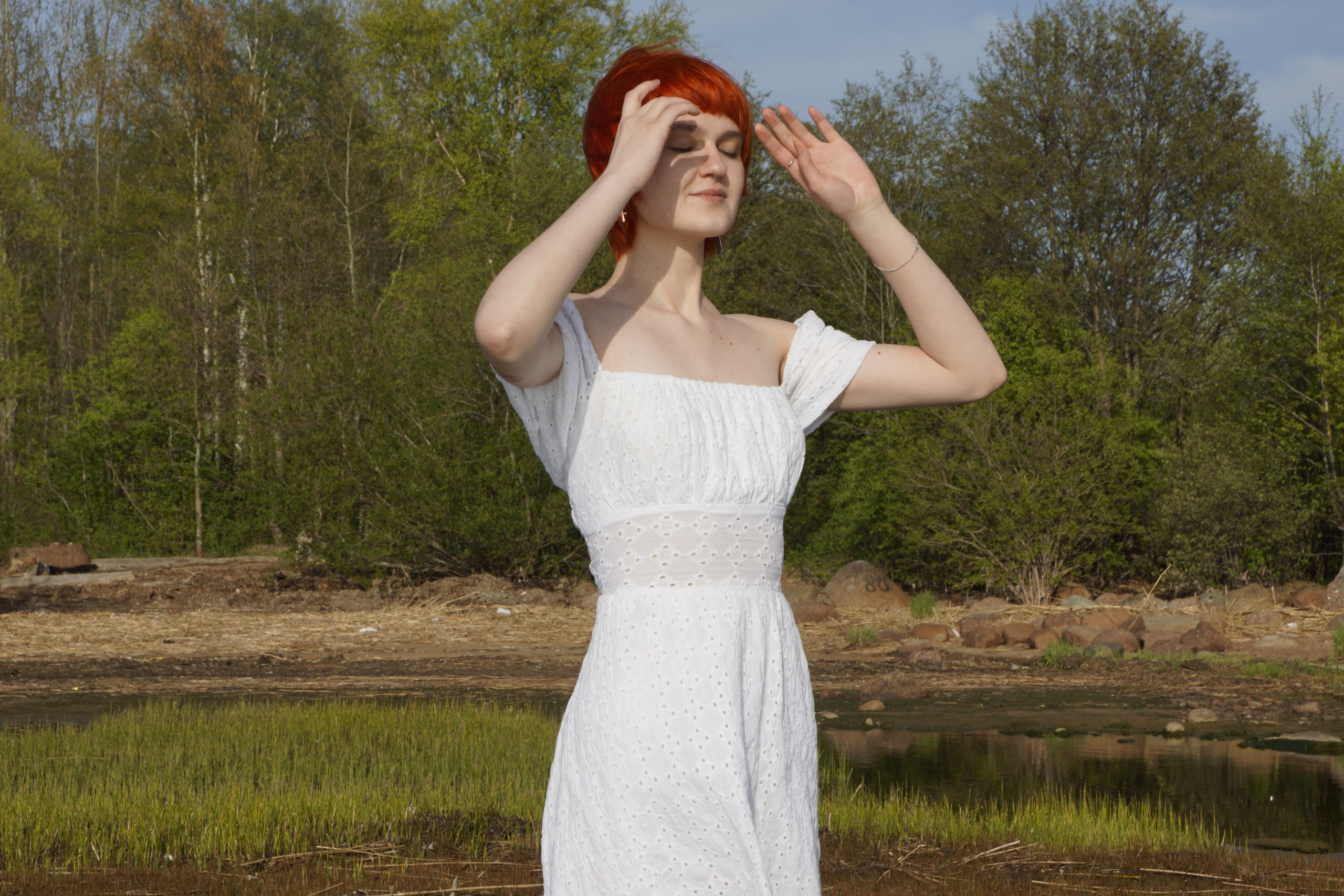 Набор качеств. Потешная фотопленка