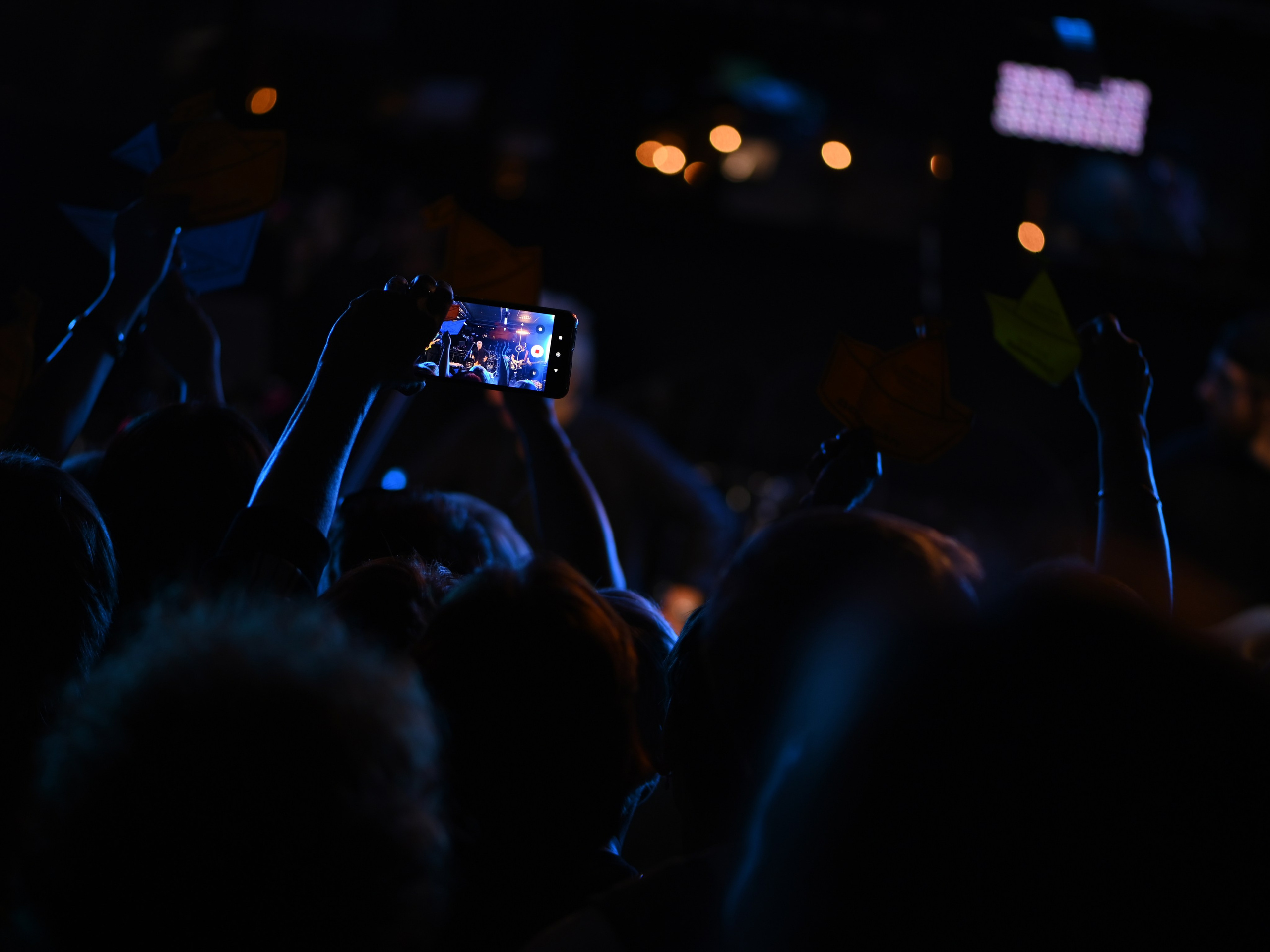 Светлана Сурганова и Оркестр. Фотограф в Москве, Оксана Ребристая