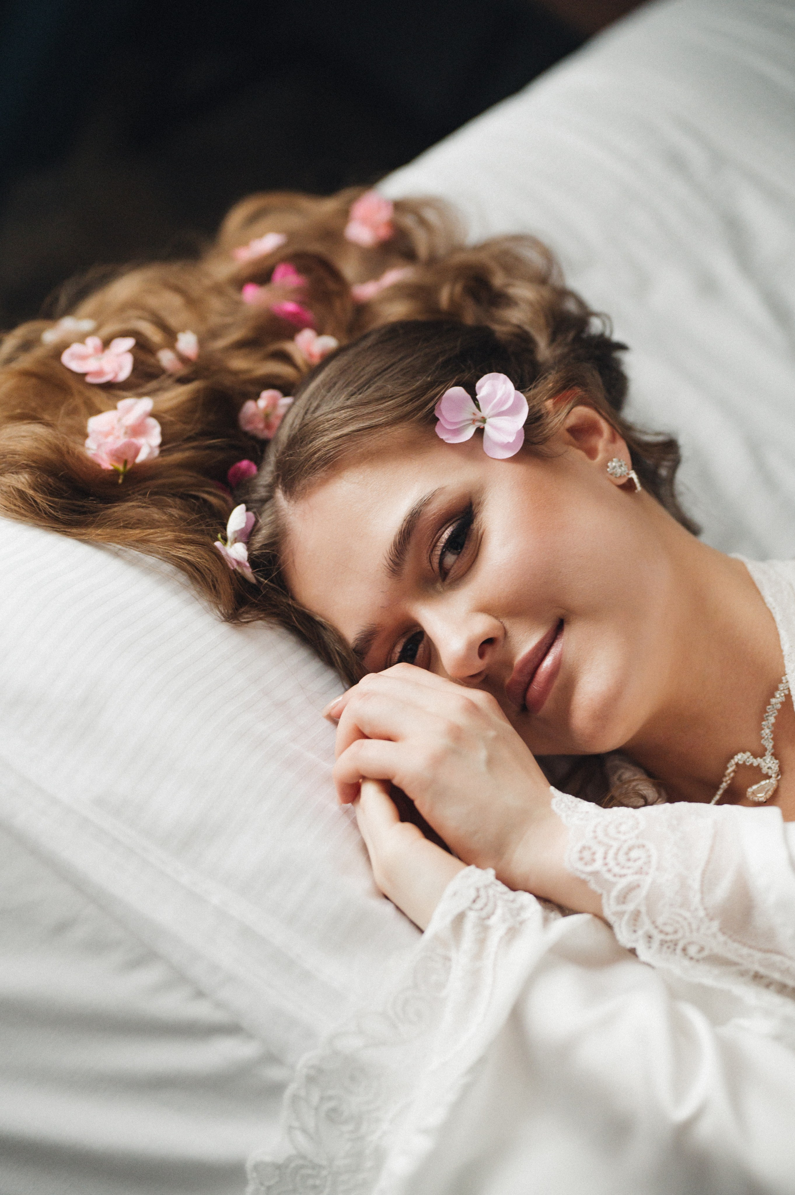 Алёна и Павел. Репортажный и свадебный фотограф в Сургуте