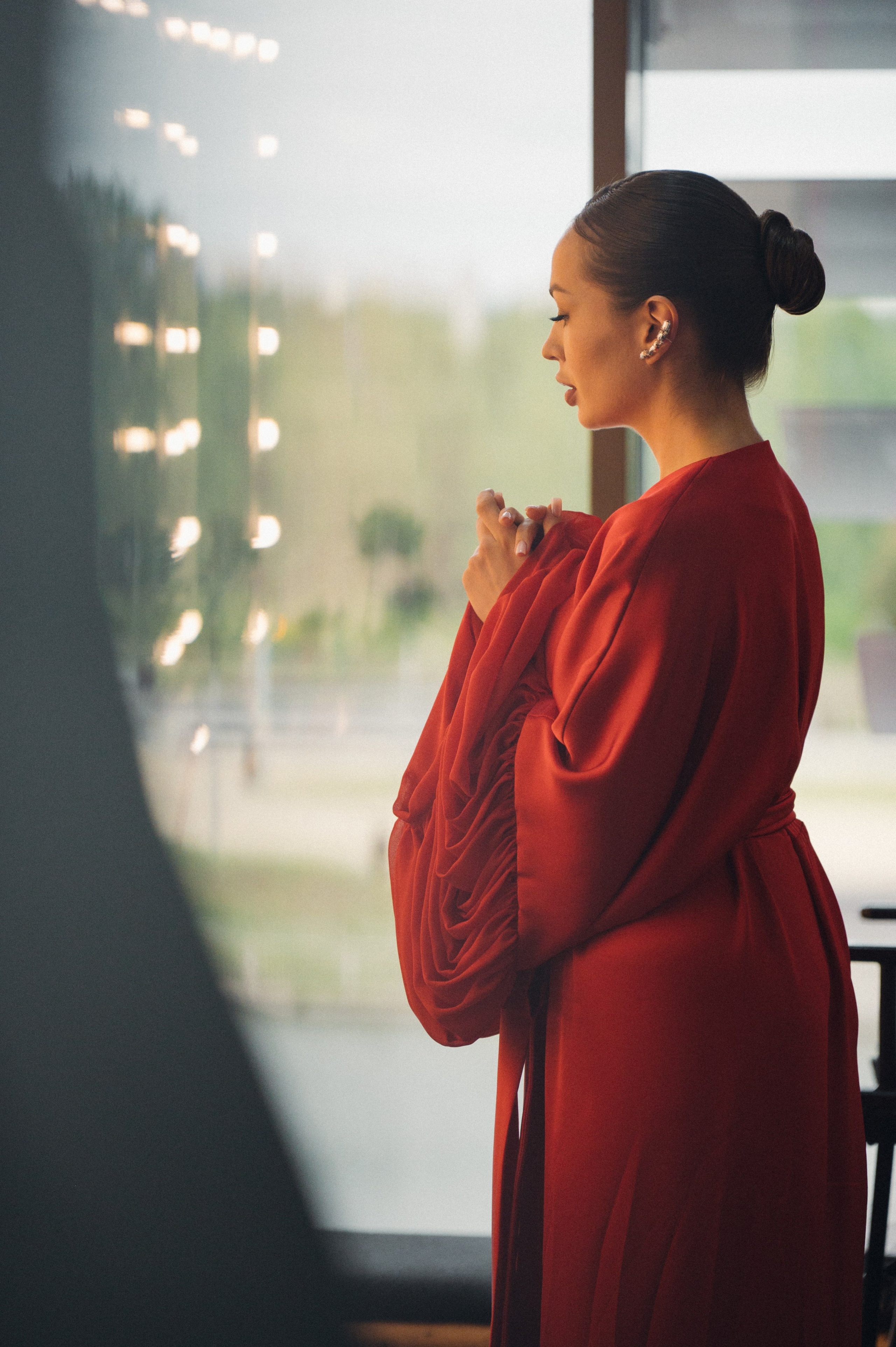 Анастасия и Карен. Репортажный и свадебный фотограф в Сургуте