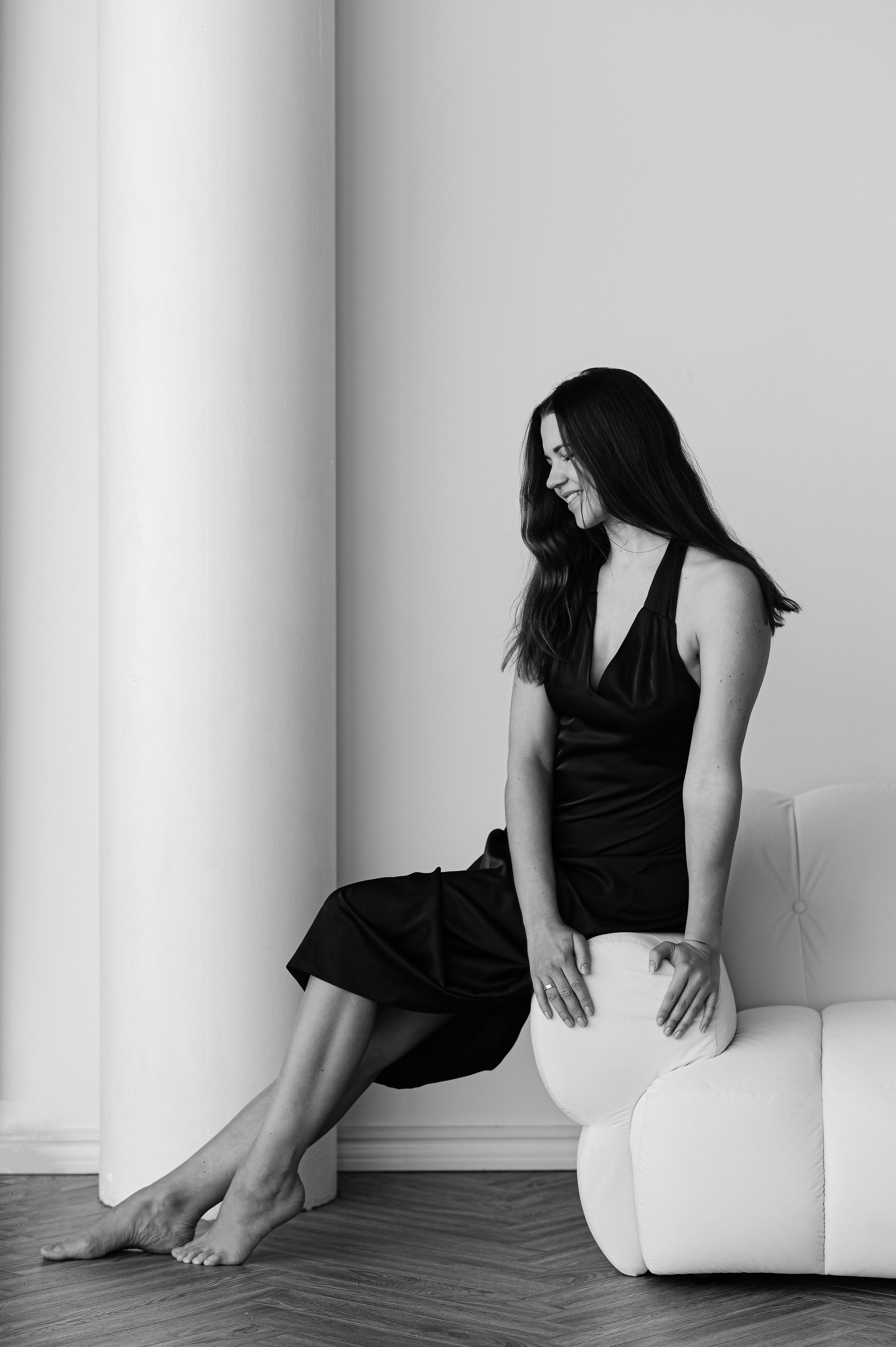 Настя. Фотограф Таинств Крещения и Венчания в г. Курске