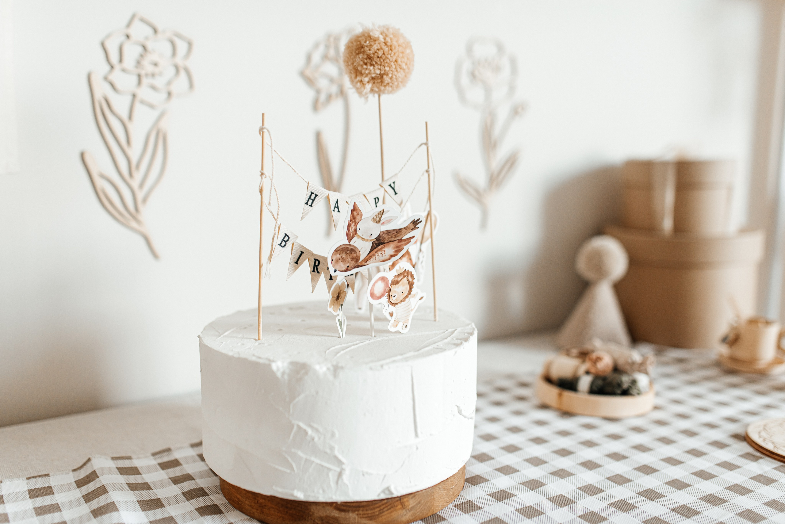 День рождения. Фотограф Таинств Крещения и Венчания в г. Курске