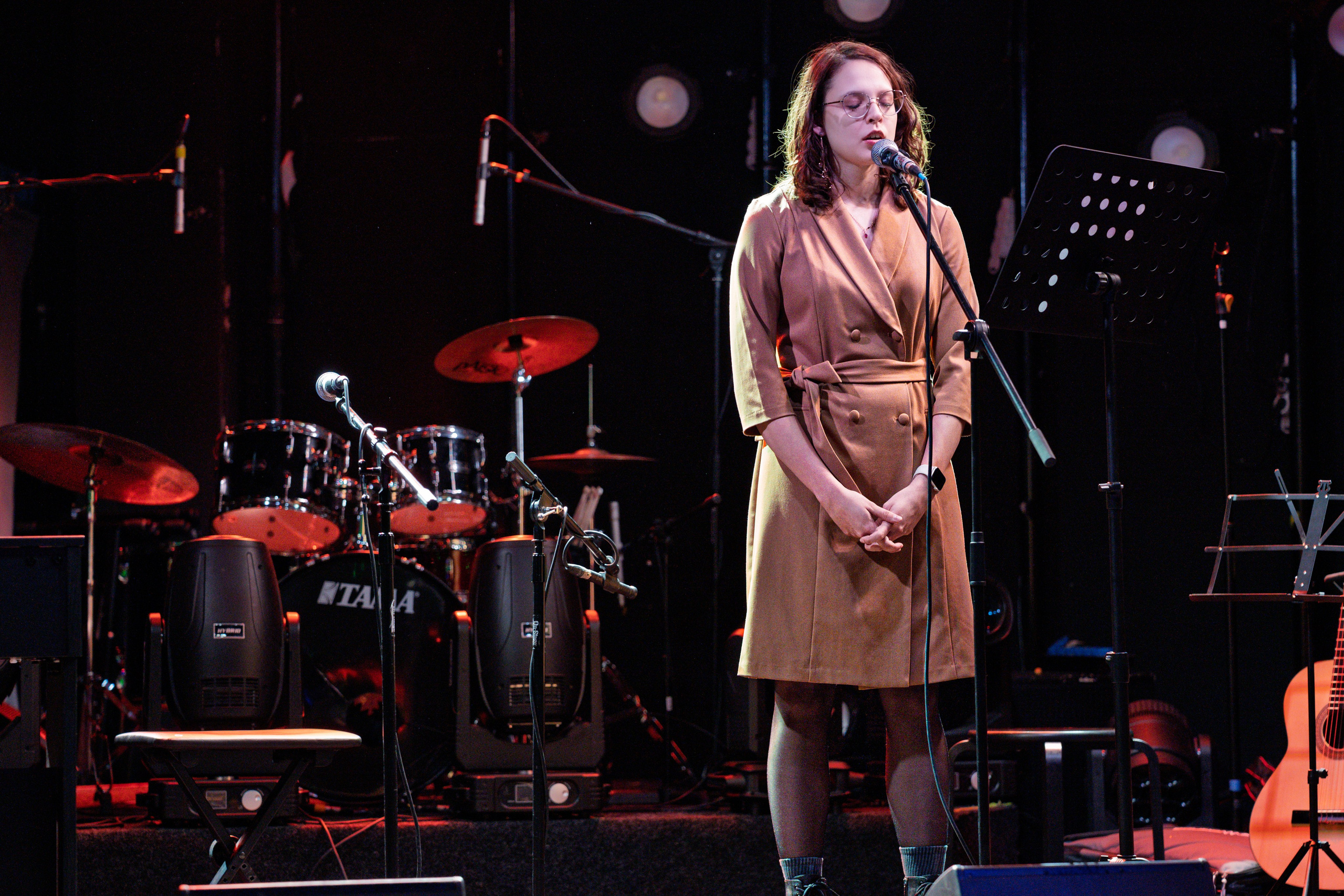 Музыкальная Школа. Семейный и детский фотограф в Королеве, Москве и Московской области Строева Анастасия