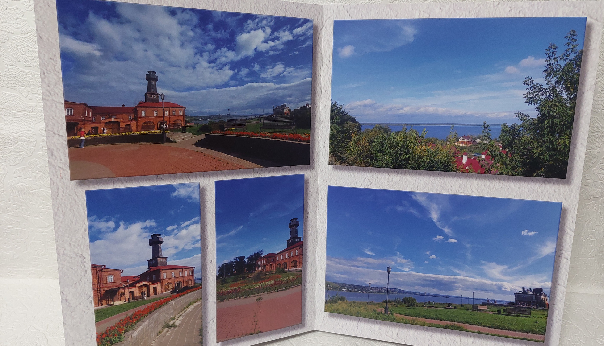 Остров-град Свияжск. Fotounata.ru