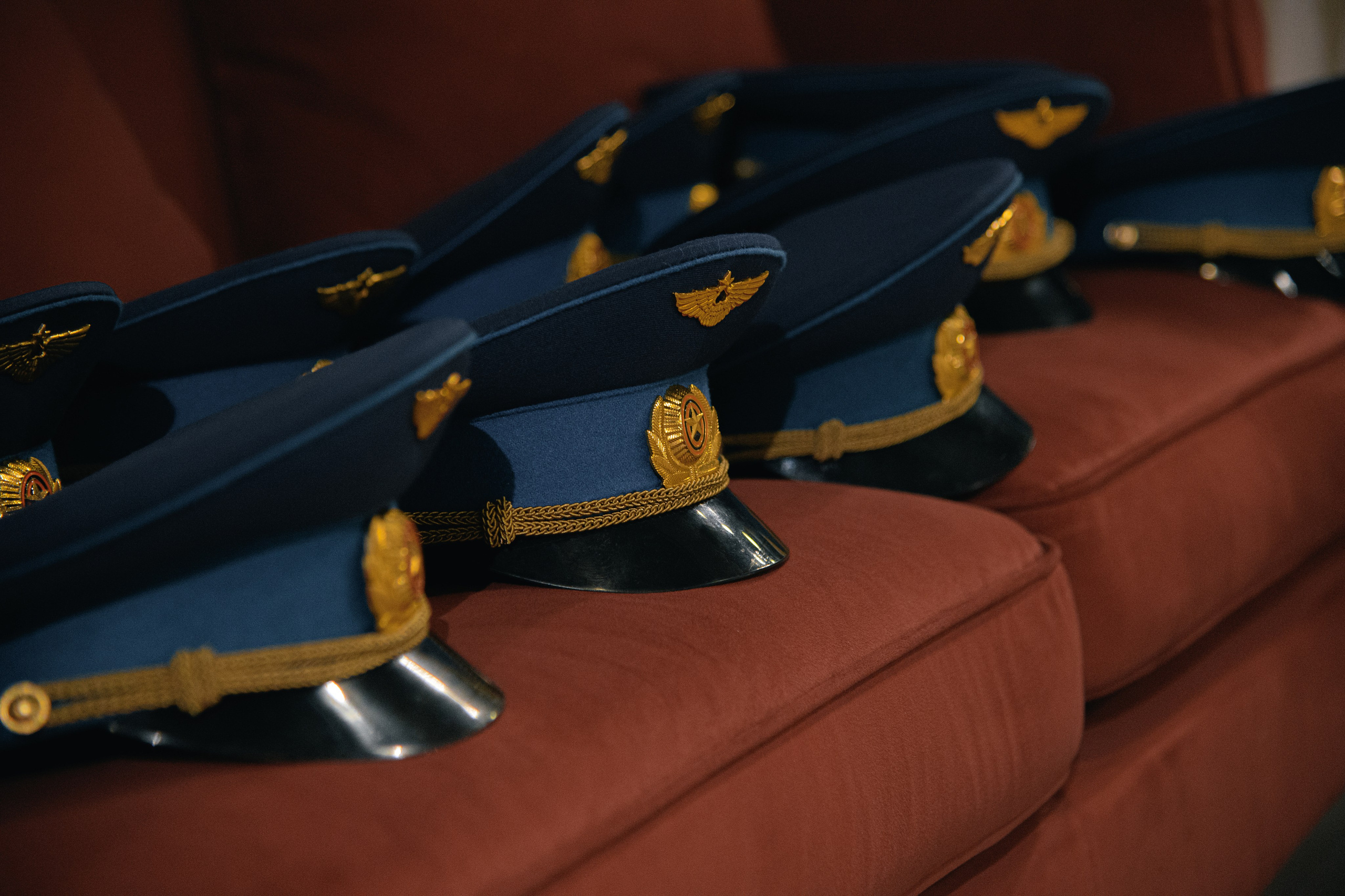 Выпуск офицеров боевого управления ЧВВАКУШ. Свадебный фотограф Екатеринбург/Челябинск — Любовь Волохова