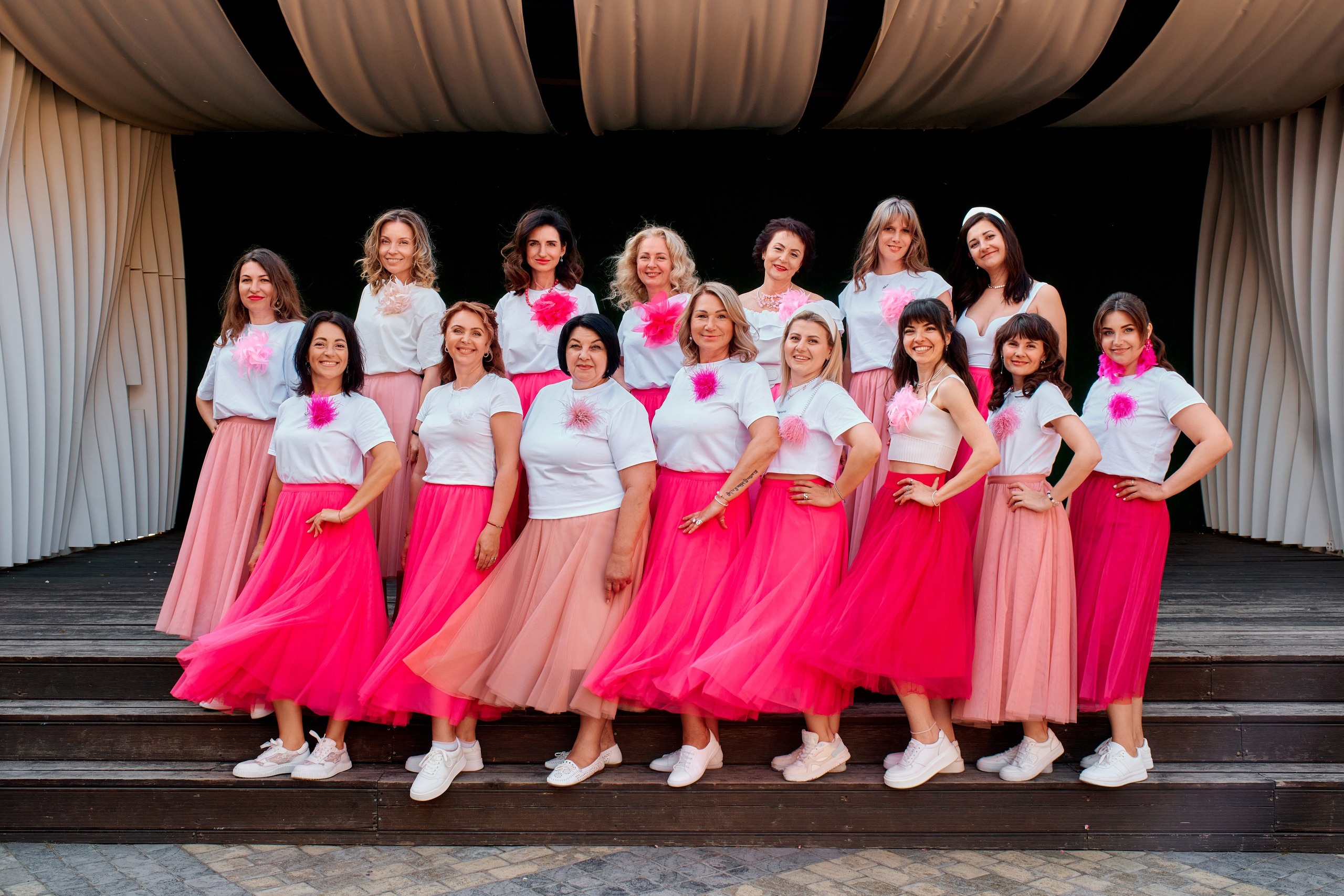 Выпускной Happy soul. Фотограф Таганрог Анна Трайжон