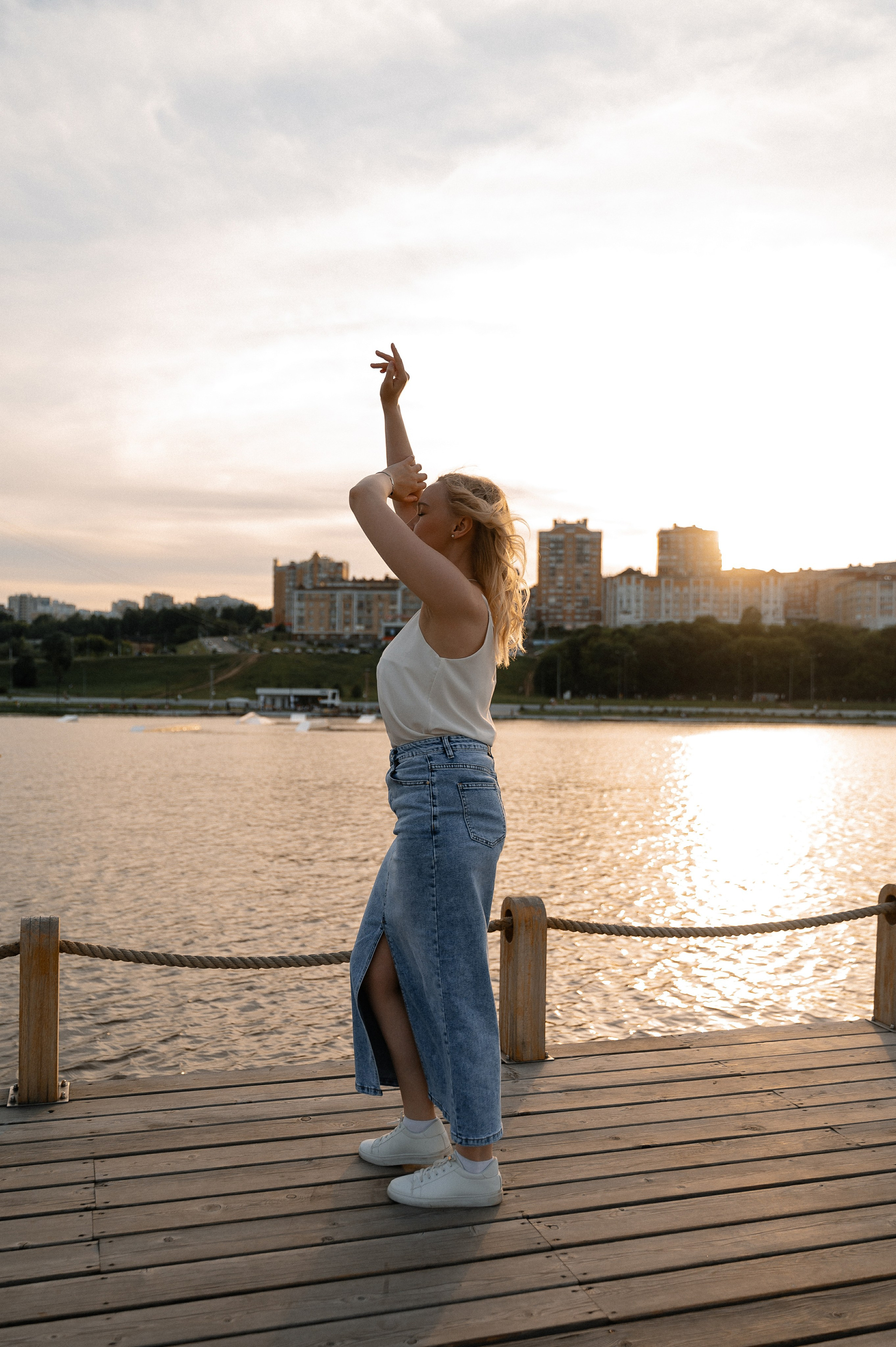 Ирина и Ева. Свадебный и семейный фотограф в Чебоксарах Ирина Левнер