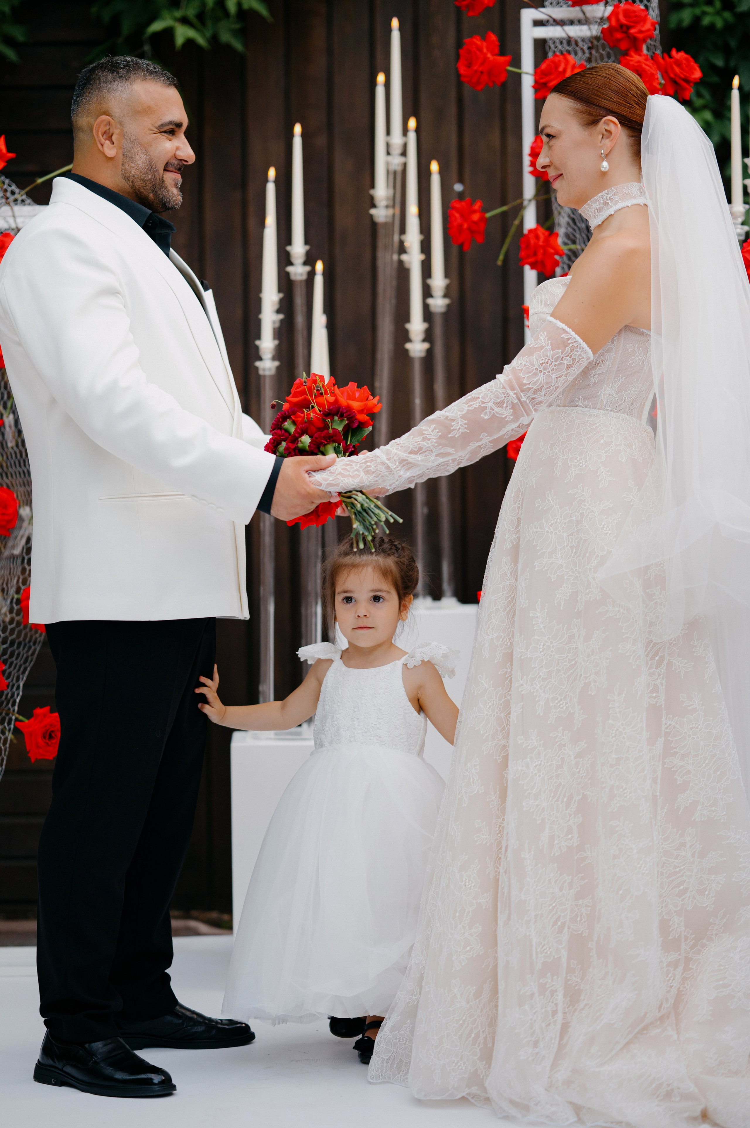 МАРИЯ И АЛЬБЕРТ. Свадебный и семейный фотограф Никита Корохов