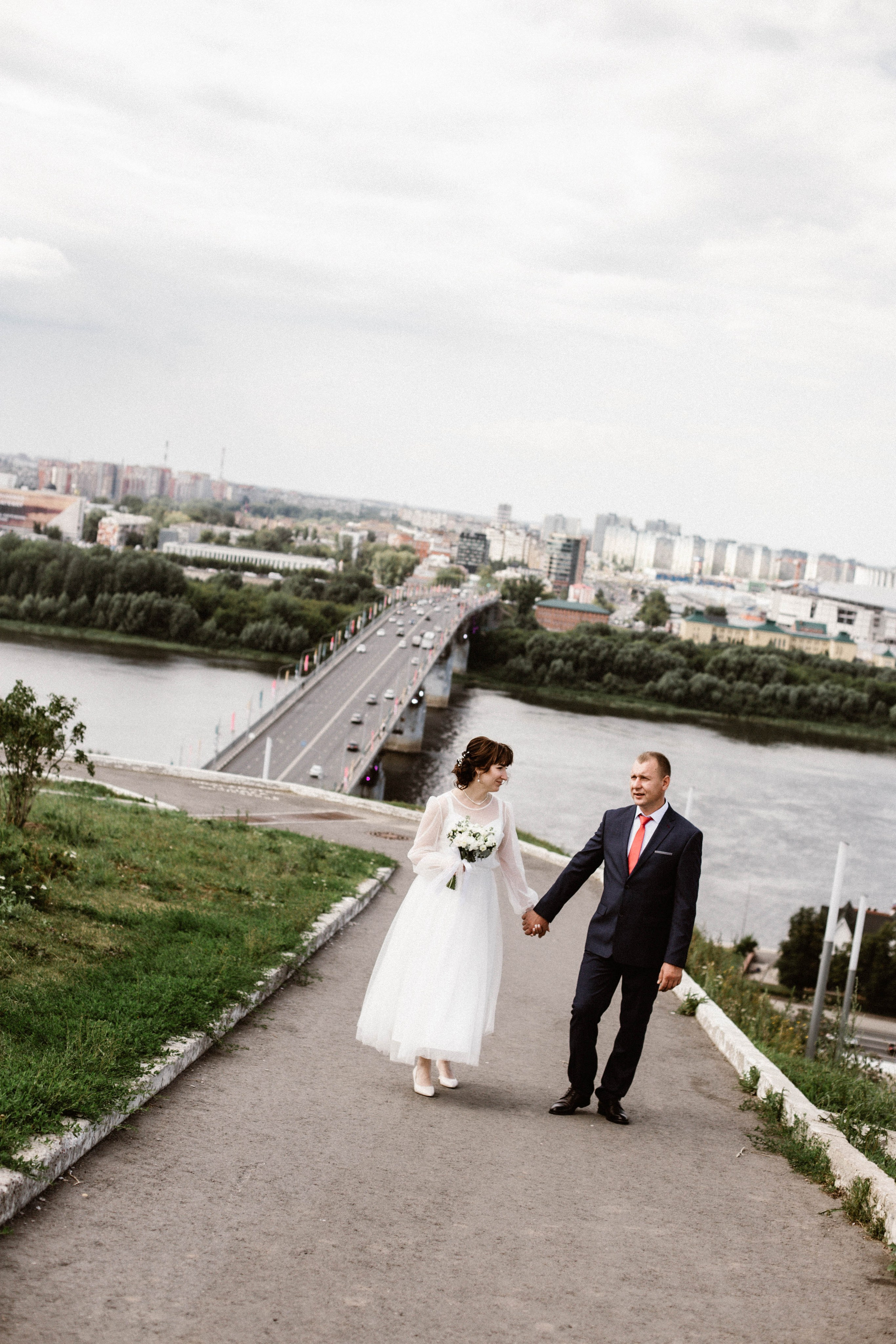 Настя + Руслан. Фотограф в Нижнем Новгороде