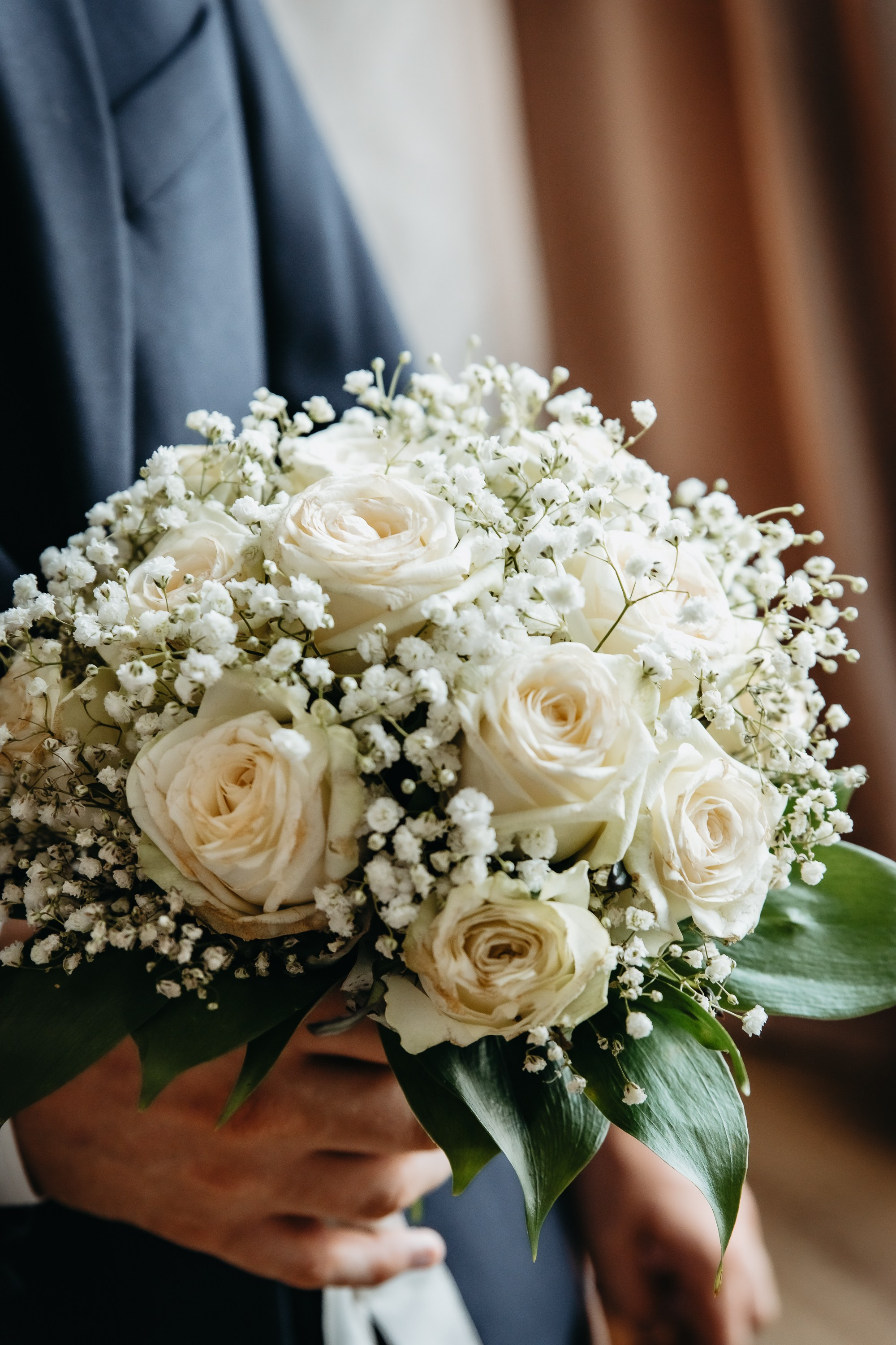 Артем и Валентина. Свадебный и семейный фотограф в Невинномысске Наталья Куликова