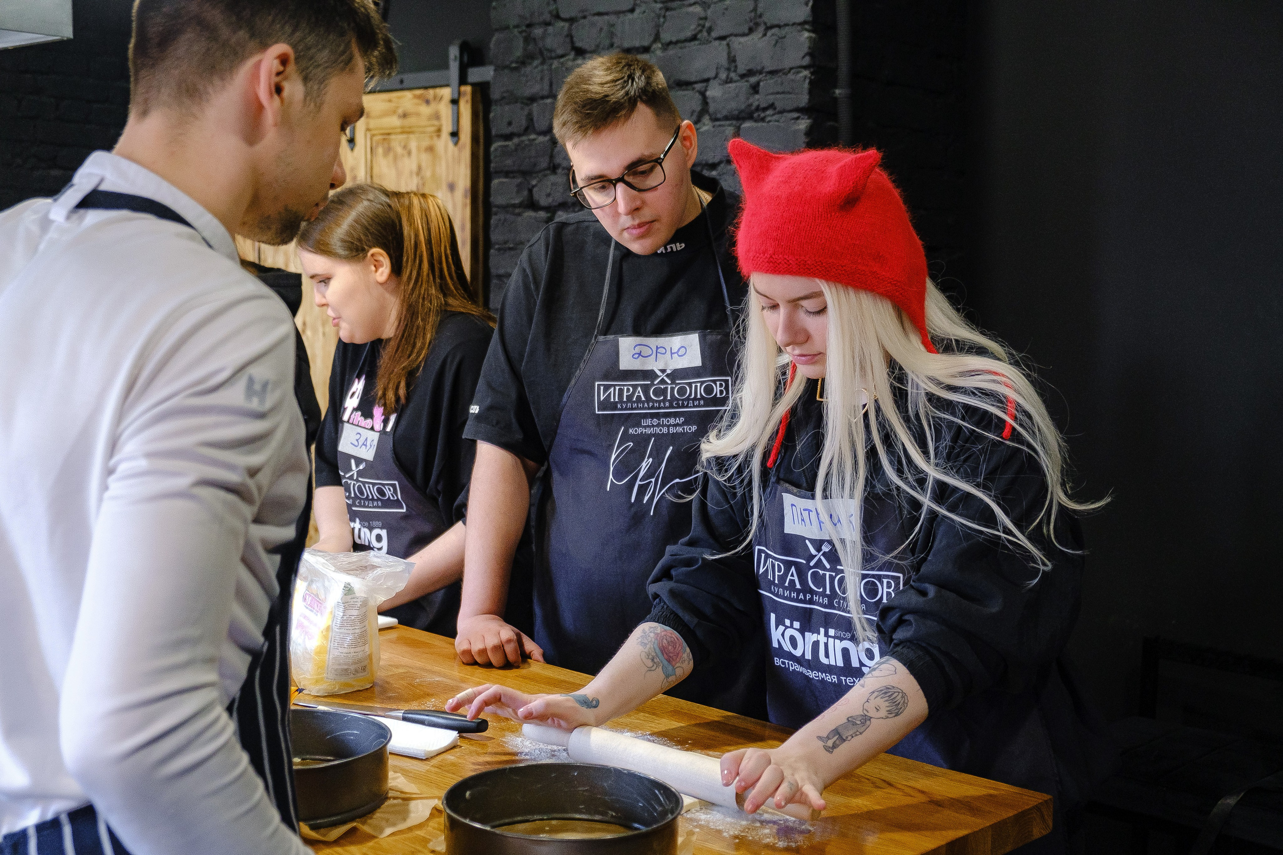 День рождения Андрея. Фотограф Мария Хлебникова Санкт-Петербург Москва