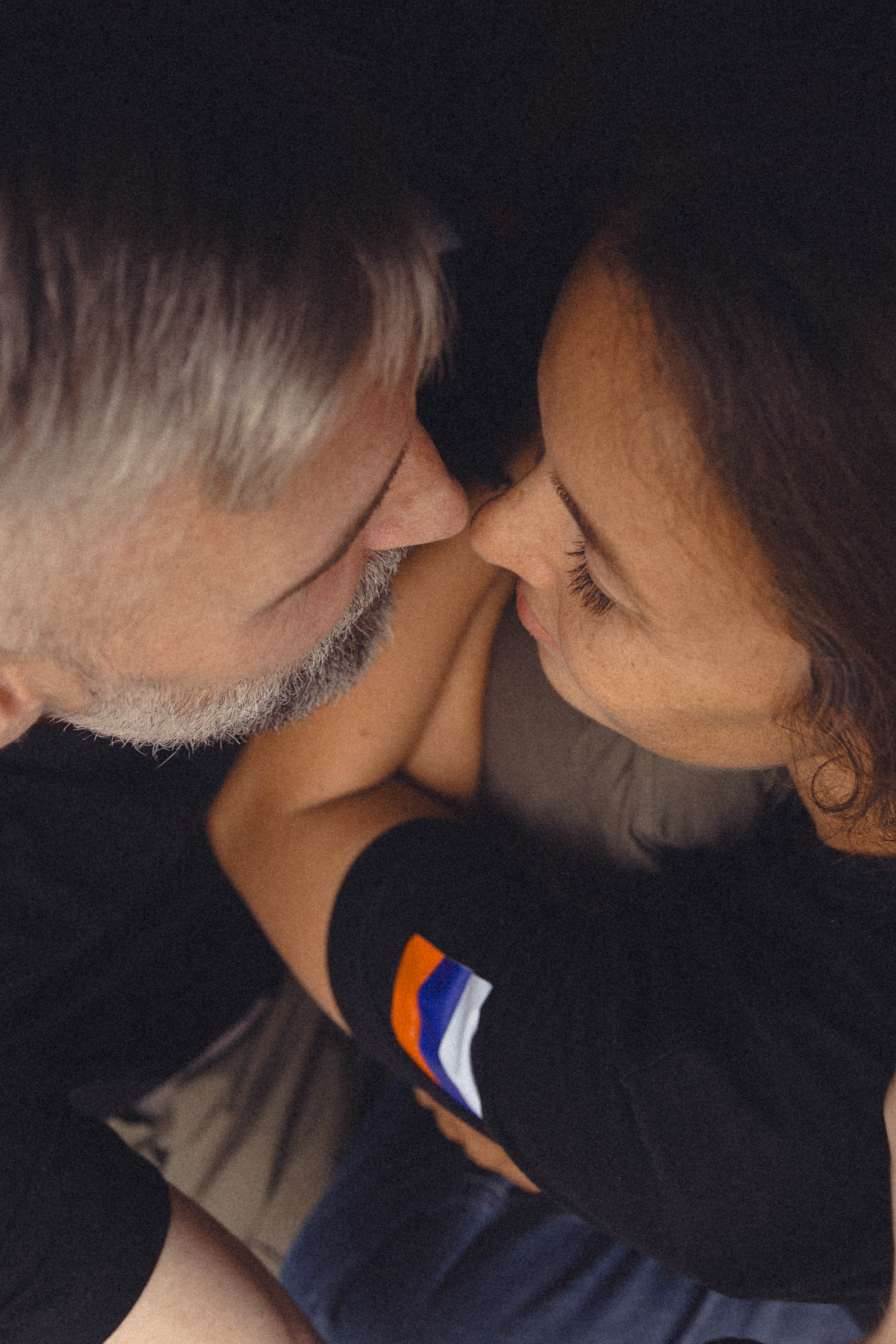 Мой воздух. Семейный и свадебный фотограф