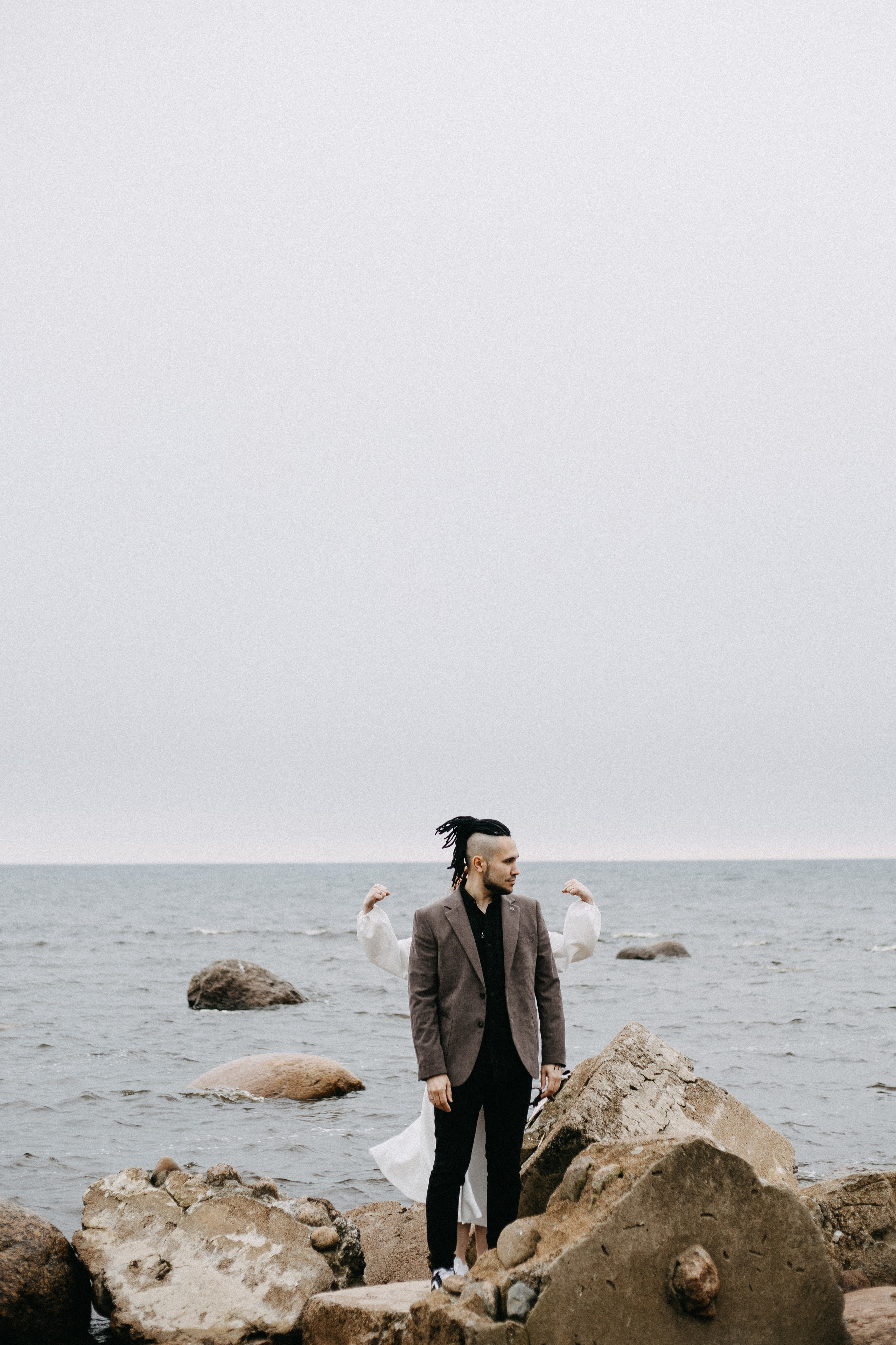 Свадебная съемка. Фотограф в Санкт-Петербурге Шура Капустина