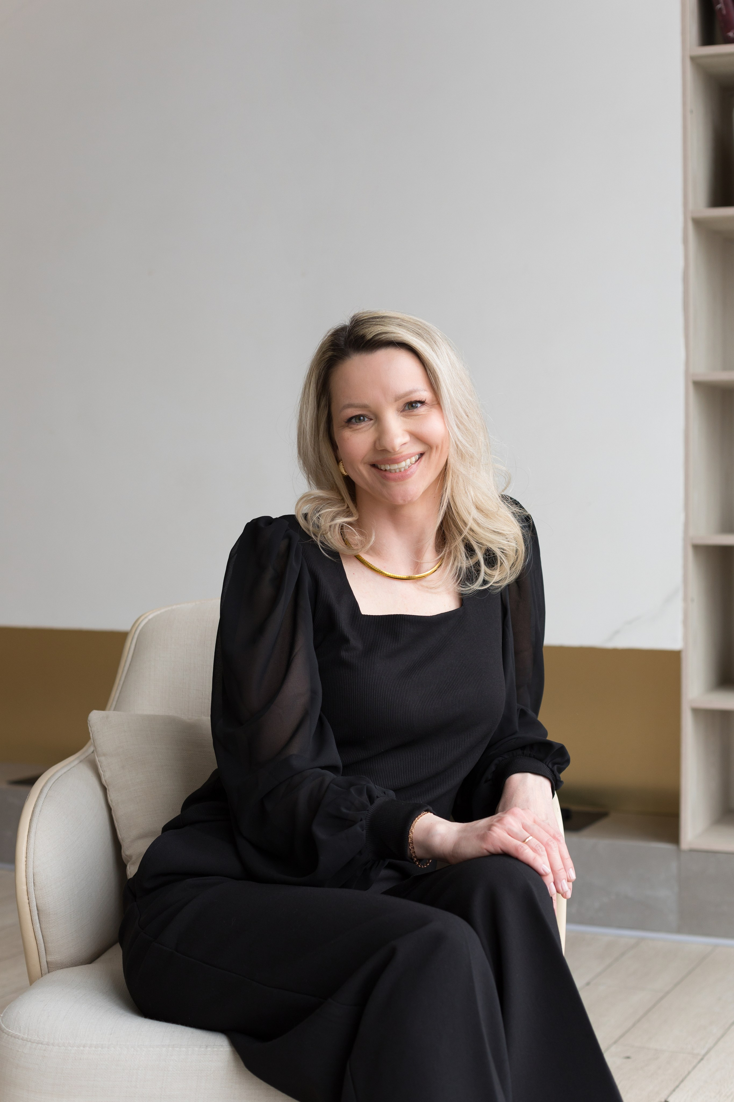 Съемка для хоумстейджера. Детский и контент фотограф Надя Волкова Санкт-Петербург