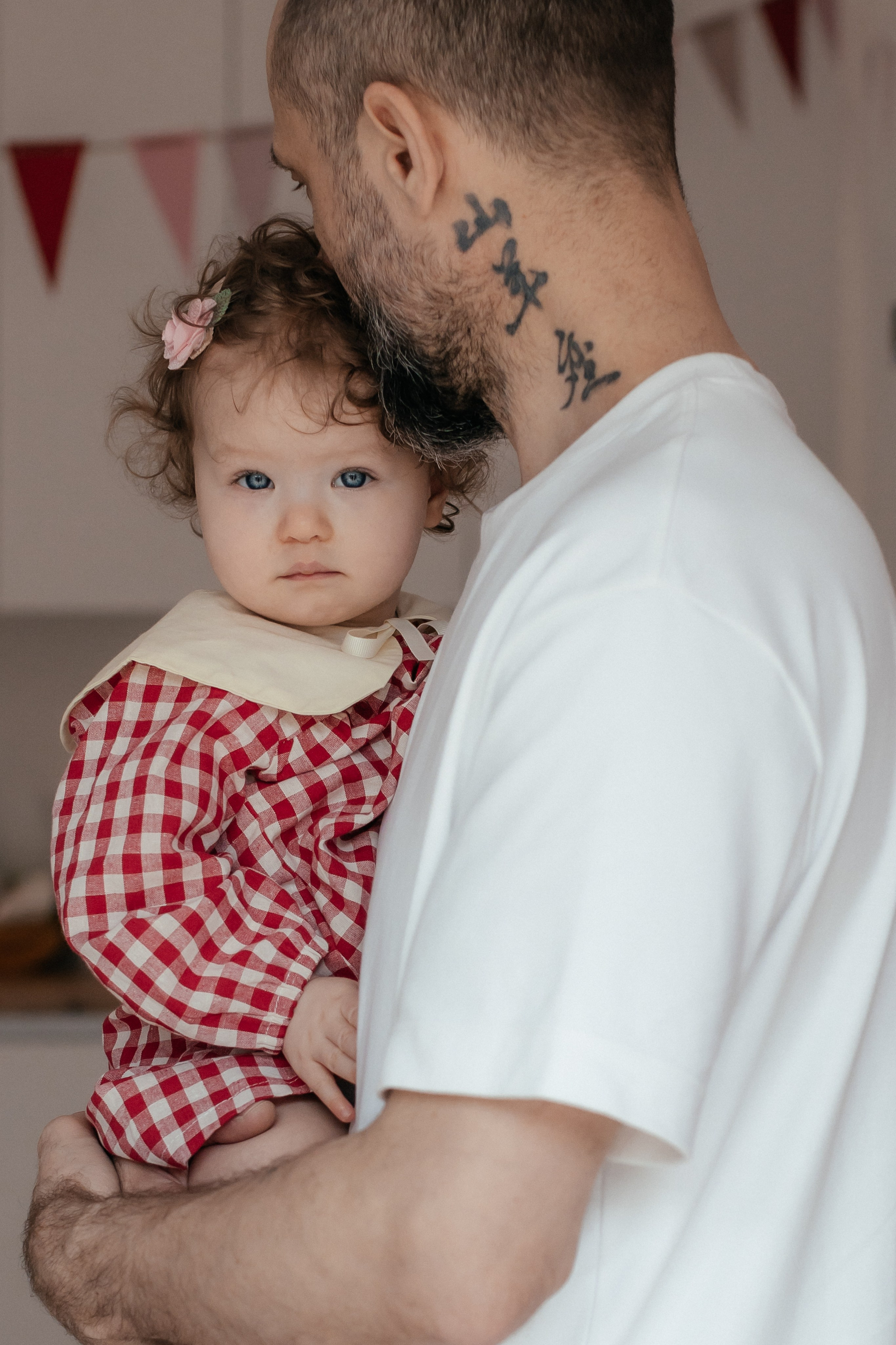 Первый годик Маюши. Фотограф во Владивостоке Настя Косач